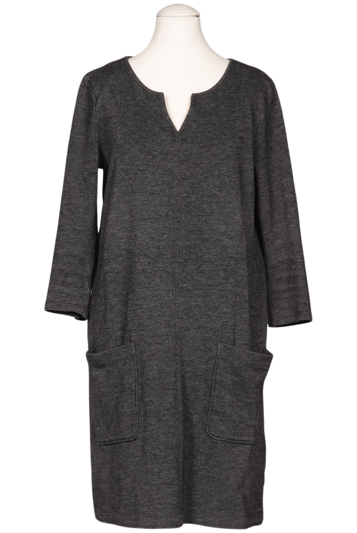 

Marc O Polo Damen Kleid, grau, Gr. 38