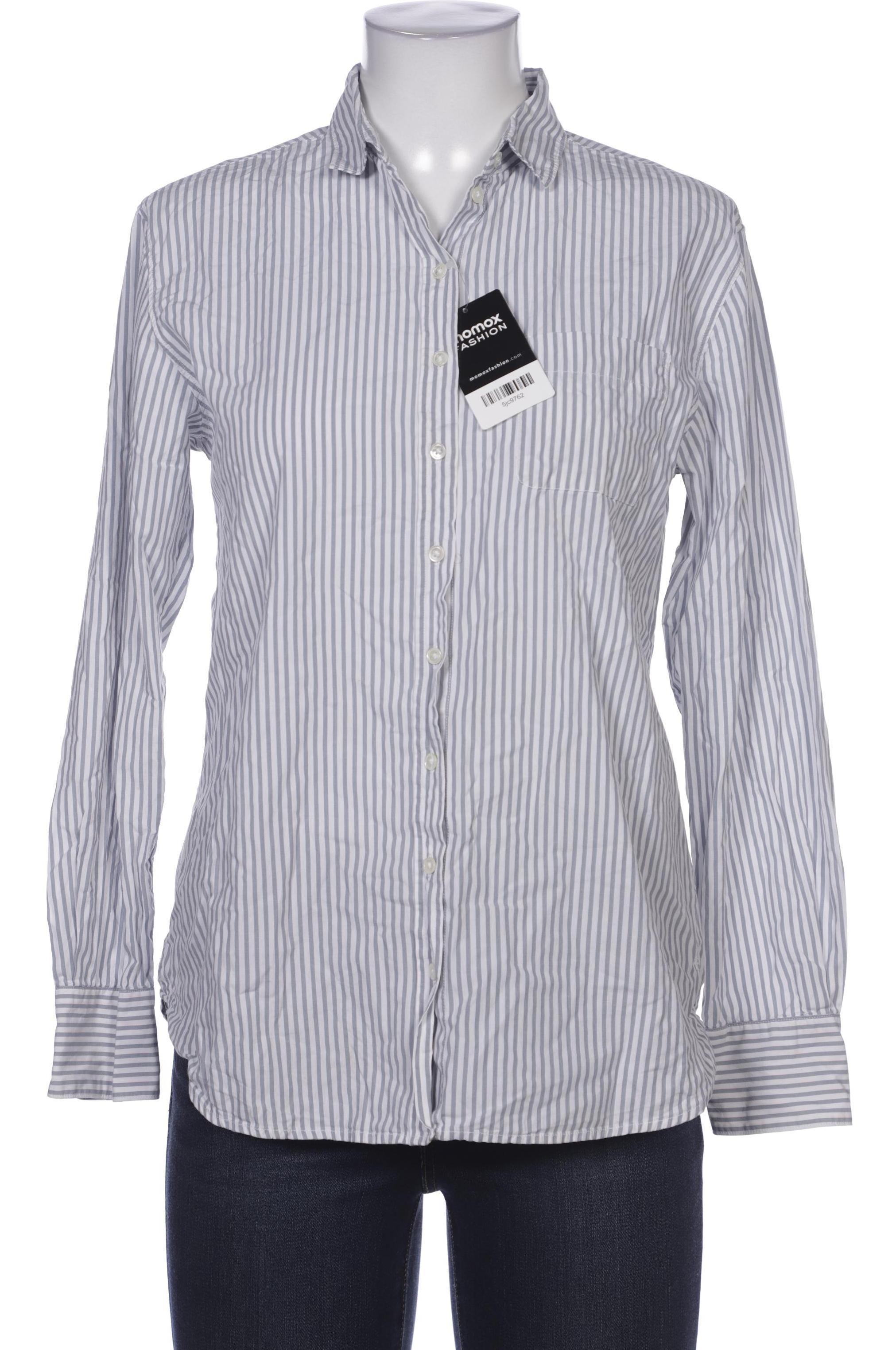 

Marc O Polo Damen Bluse, grau, Gr. 36