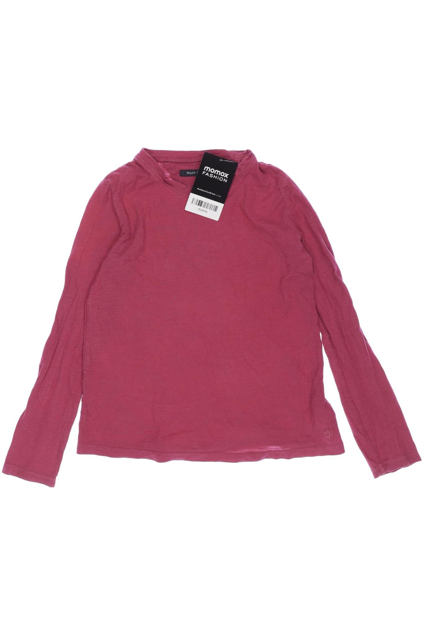 

Marc O Polo Mädchen Langarmshirt, pink