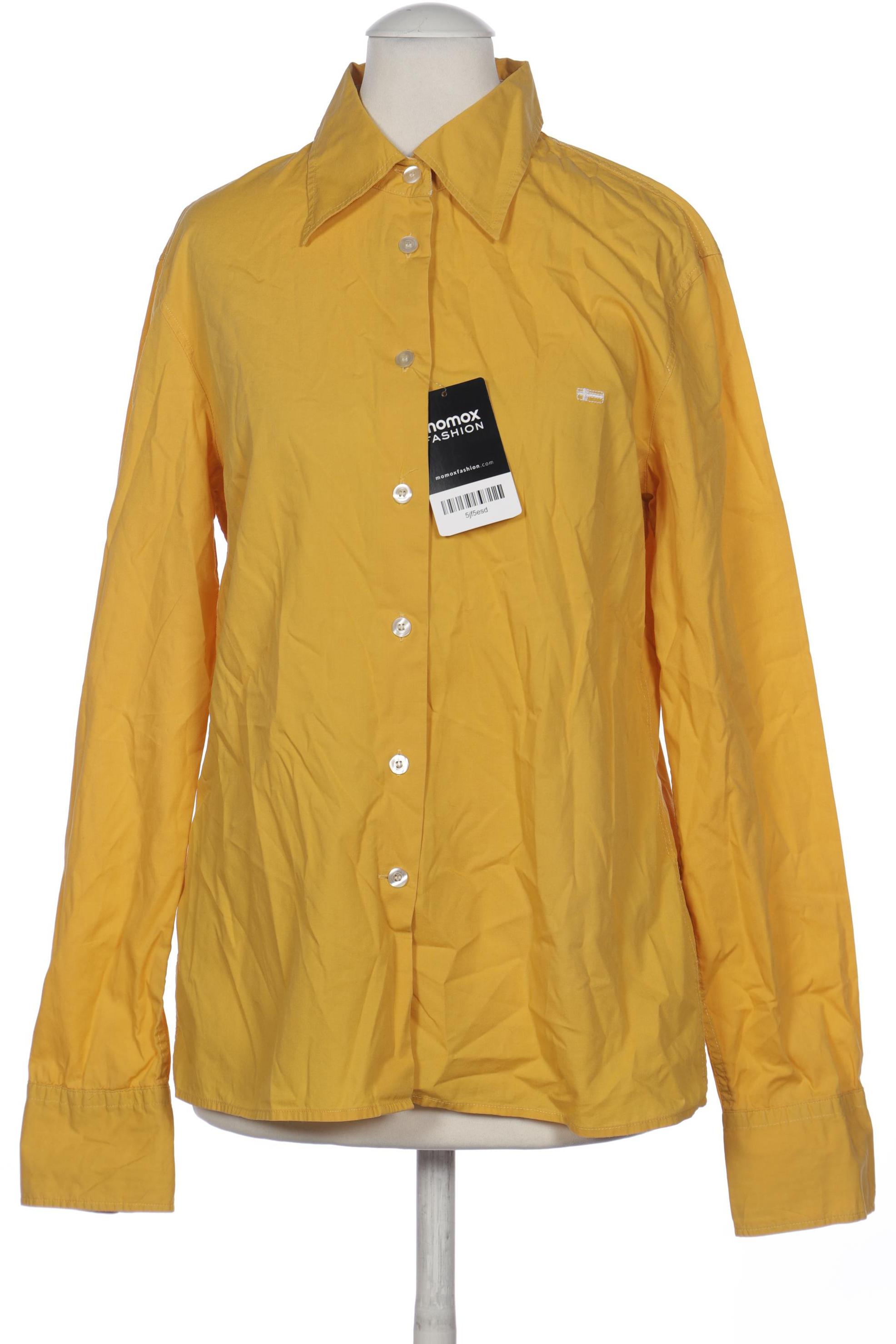 

Marc O Polo Damen Bluse, gelb