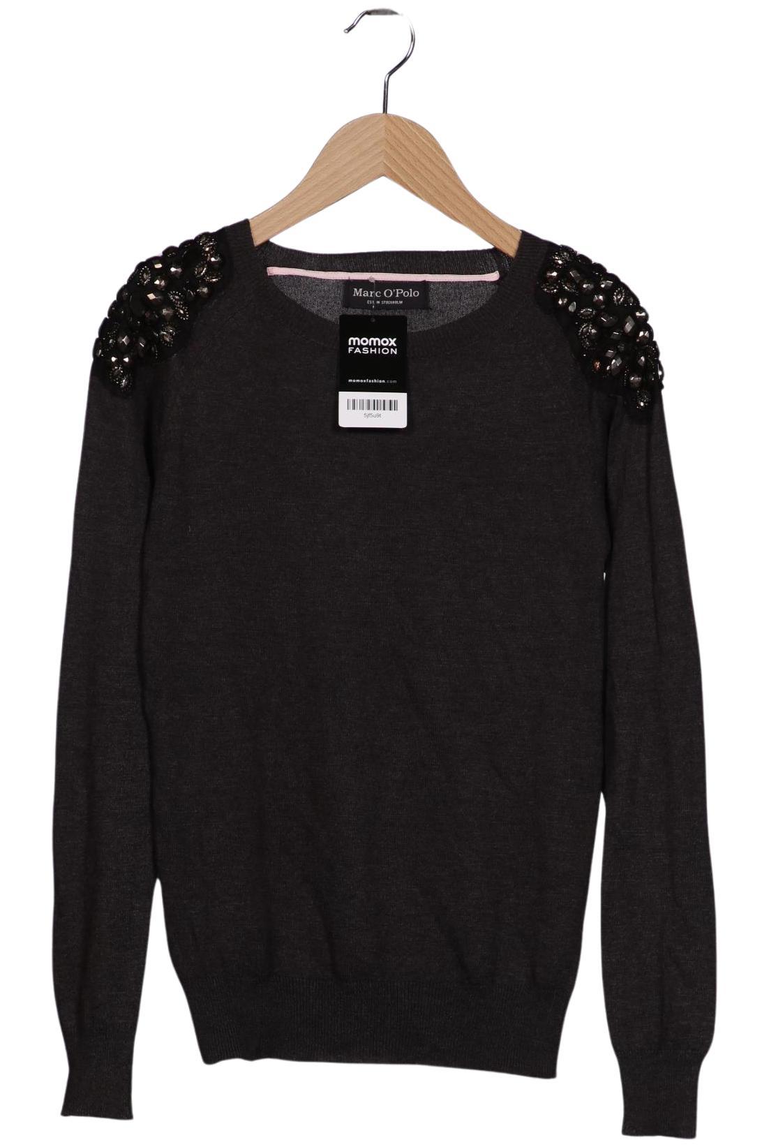 

Marc O Polo Damen Pullover, grau, Gr. 36