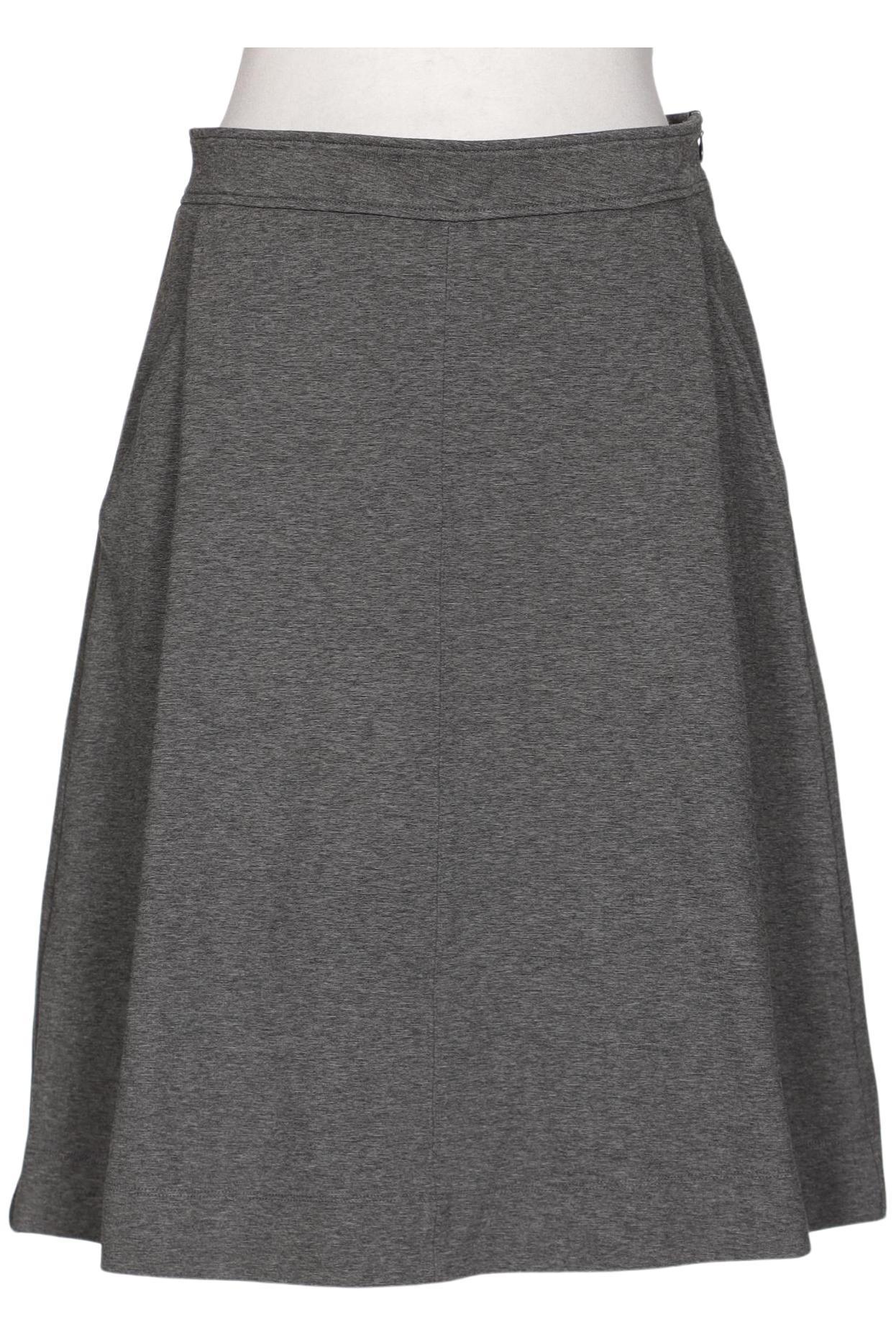 

Marc O Polo Damen Rock, grau, Gr. 36