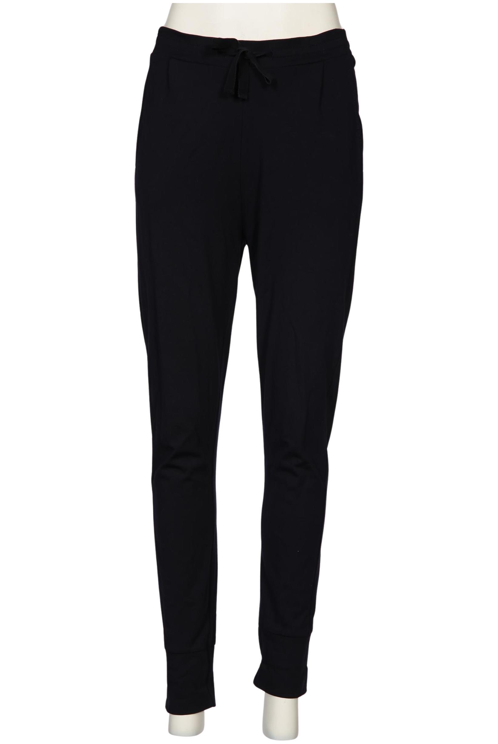 

Marc O Polo Damen Stoffhose, marineblau, Gr. 0