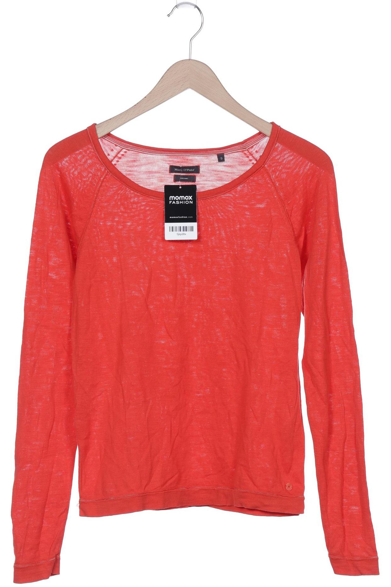 

Marc O Polo Damen Pullover, rot, Gr. 36