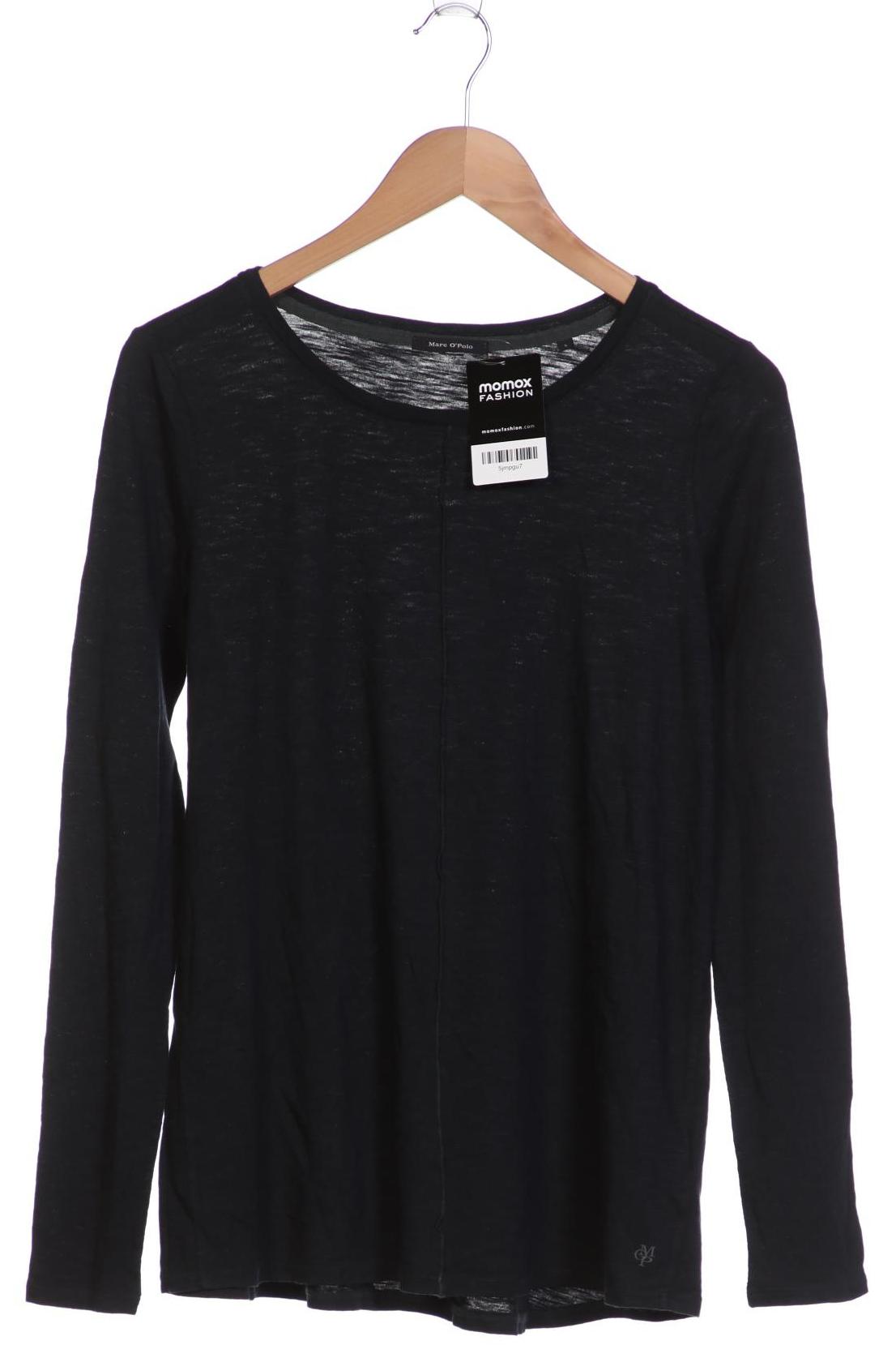

Marc O Polo Damen Langarmshirt, grün
