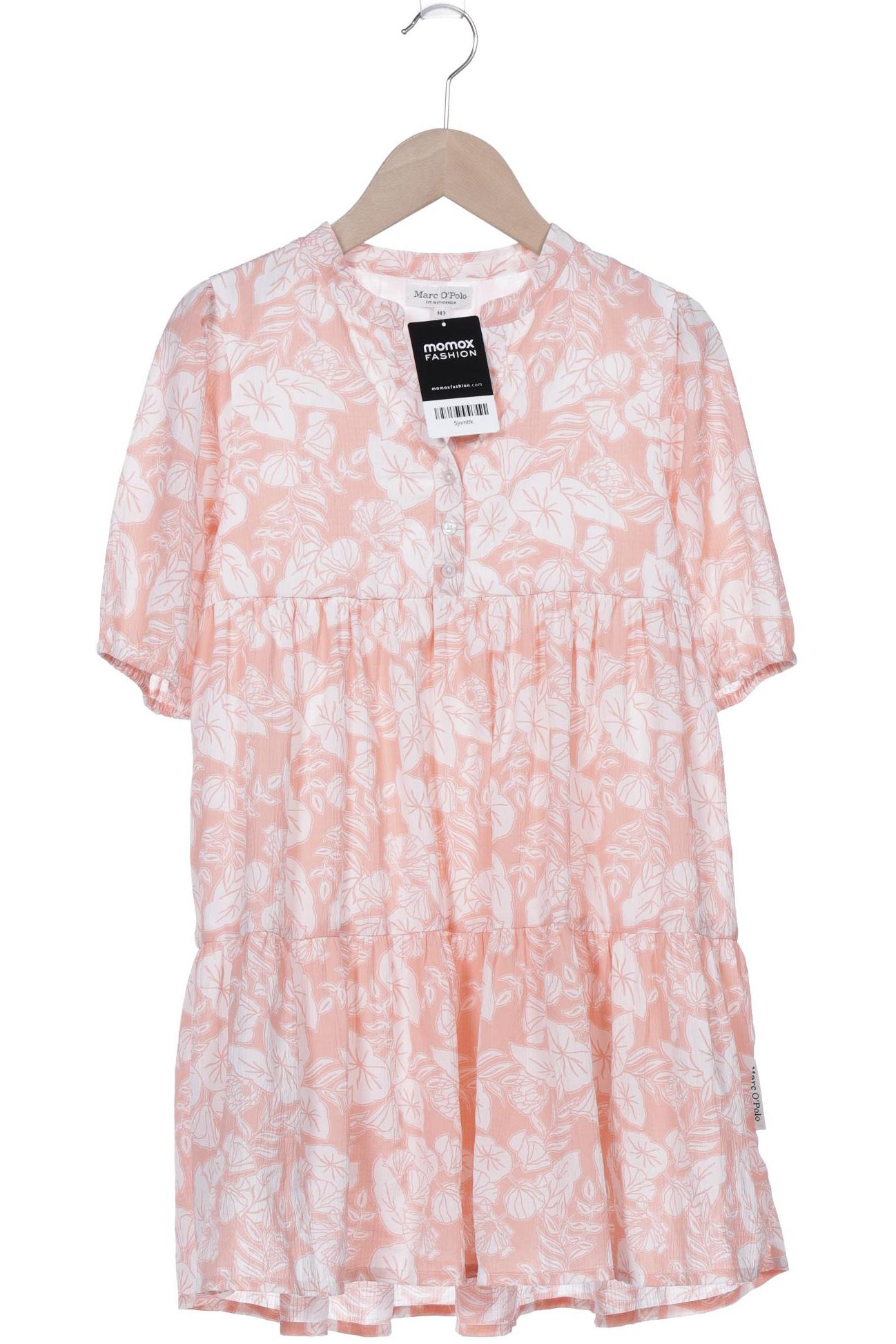 

Marc O Polo Damen Kleid, pink, Gr. 140