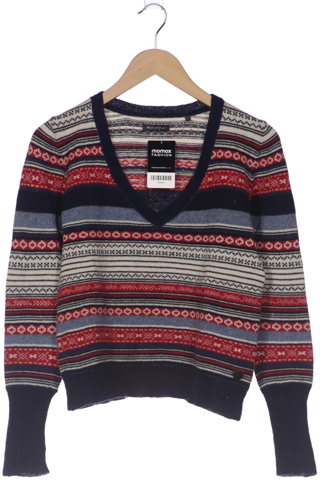 

Marc O Polo Damen Pullover, marineblau, Gr. 42