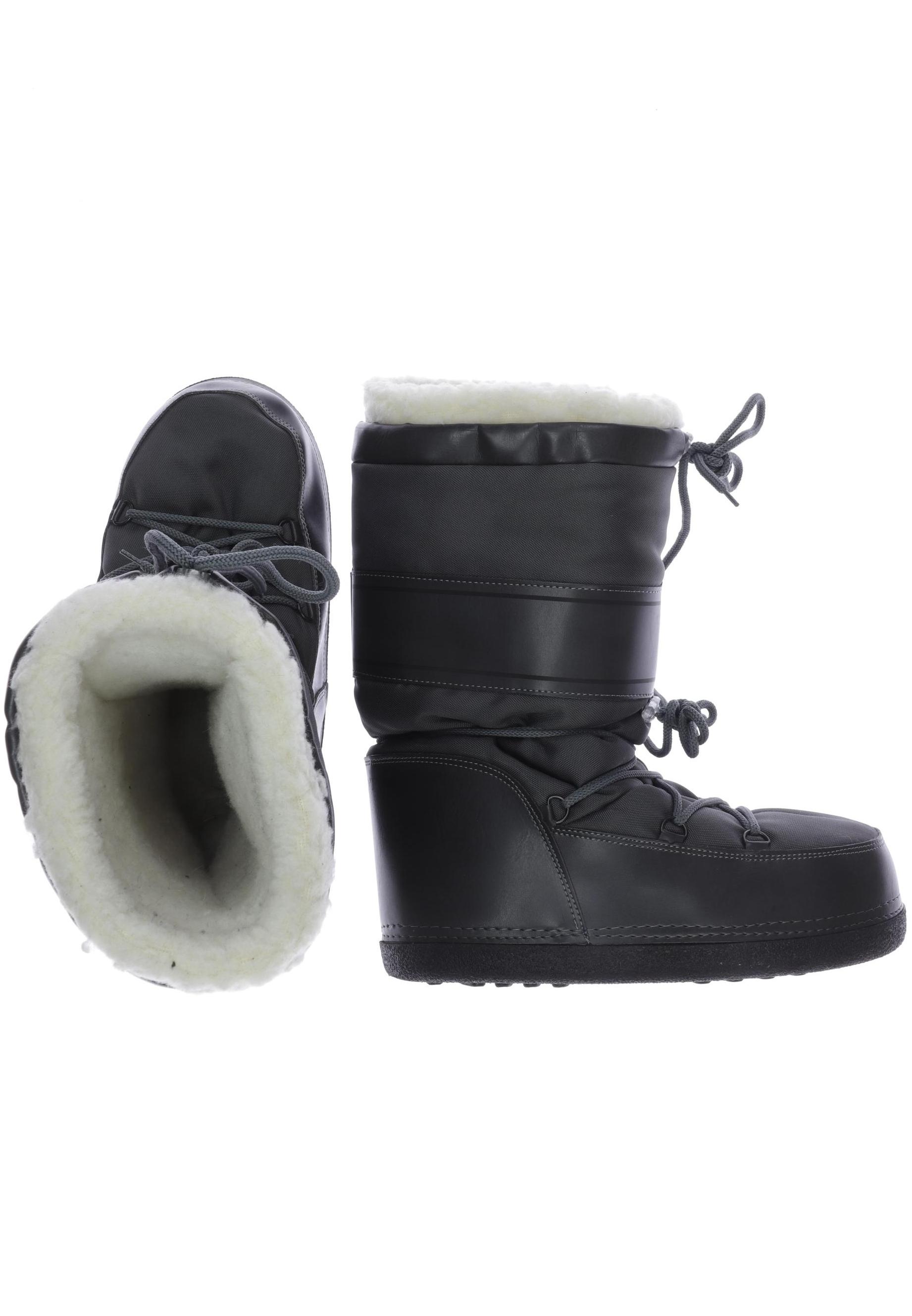 

Marc O Polo Damen Stiefel, grau, Gr. 41