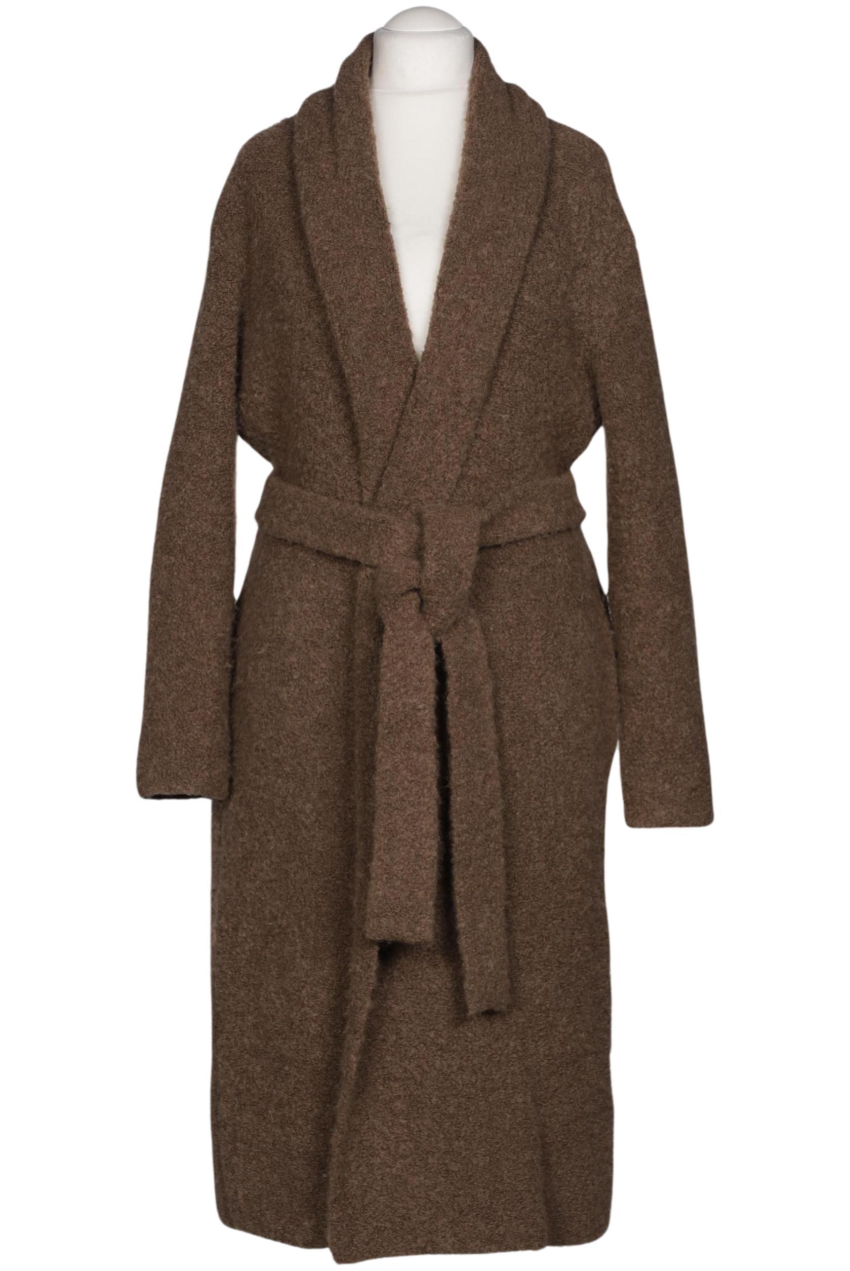 

Marc O Polo Damen Mantel, braun, Gr. 36