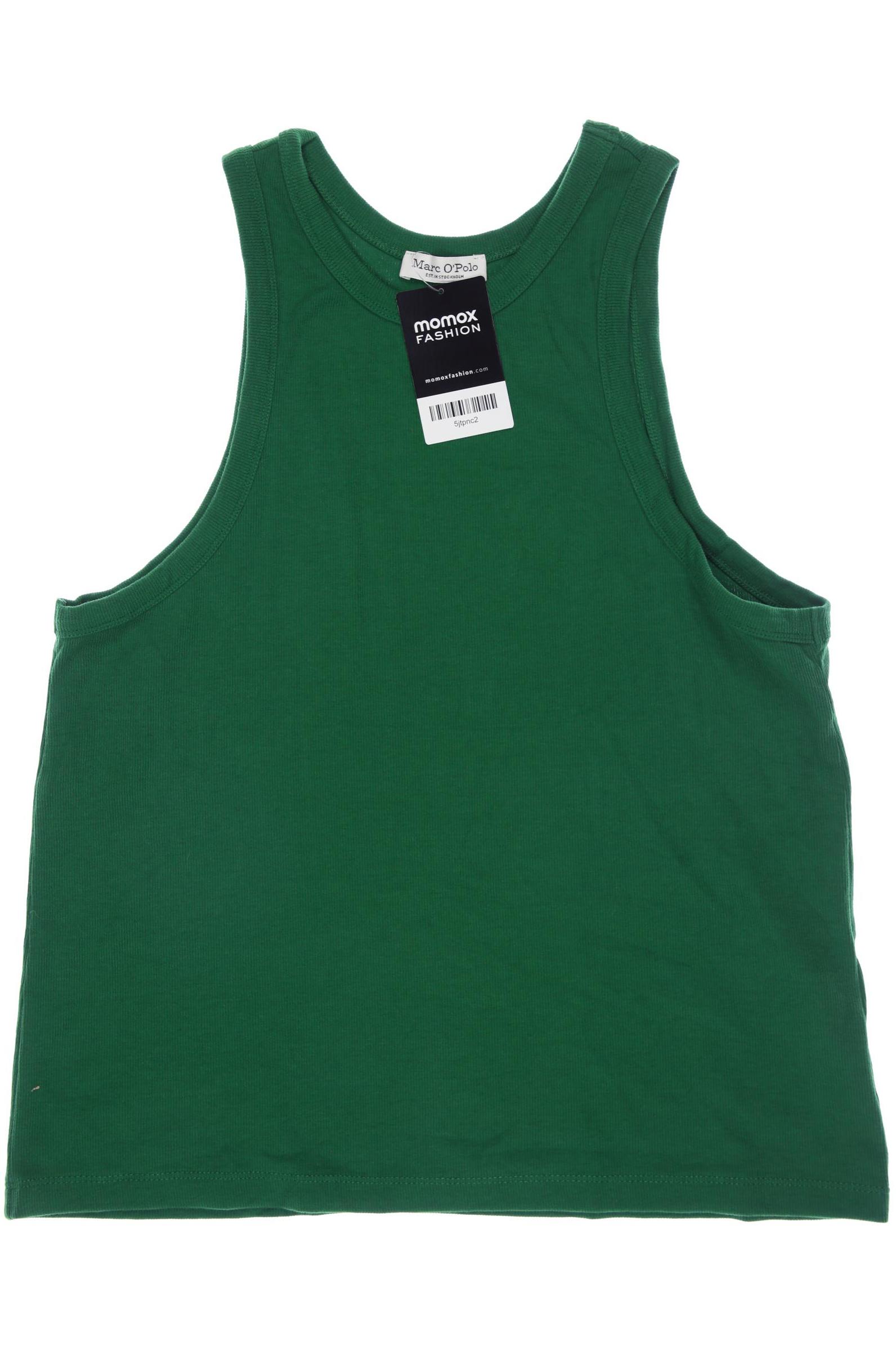 

Marc O Polo Damen Top, grün