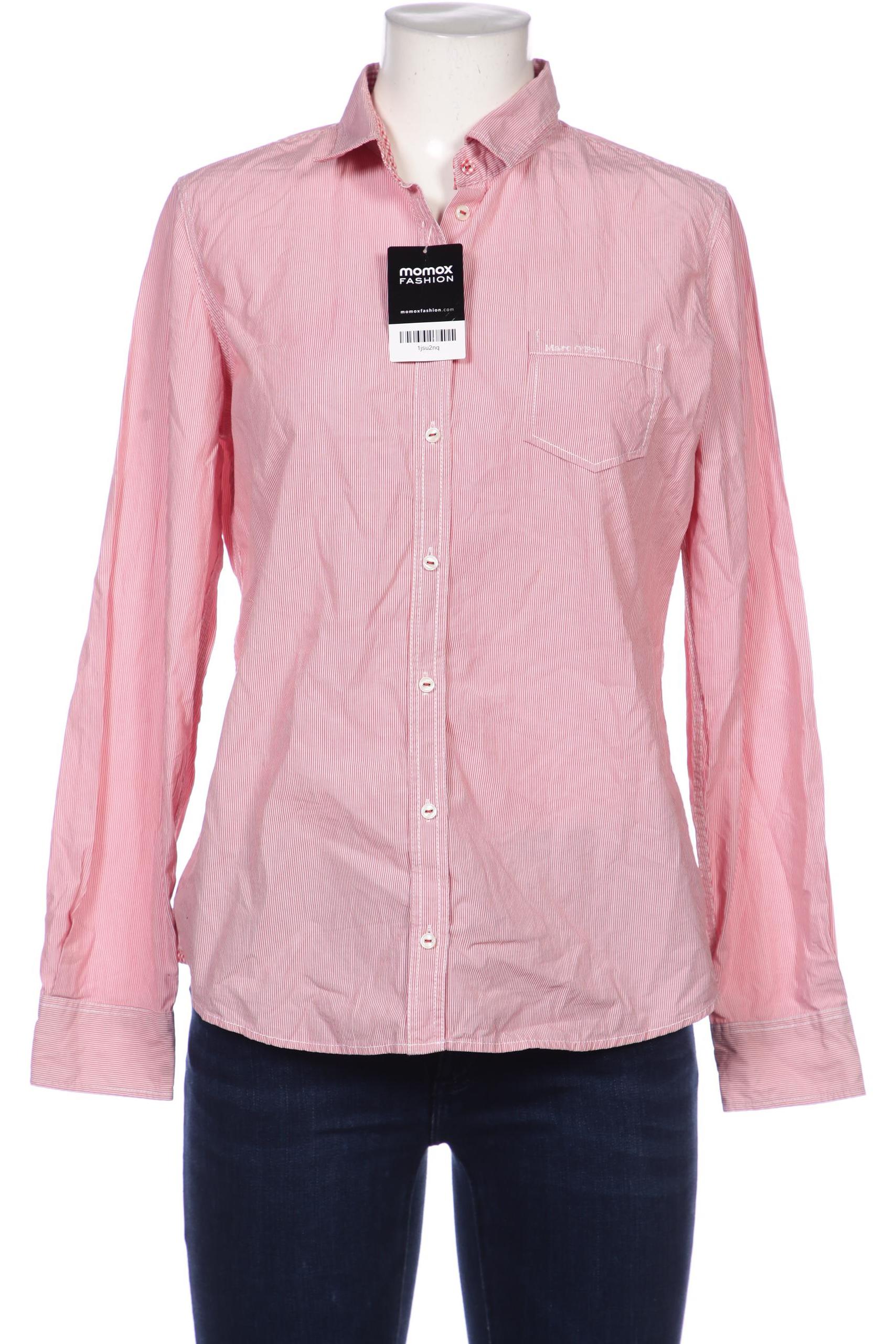 

Marc O Polo Damen Bluse, rot, Gr. 40