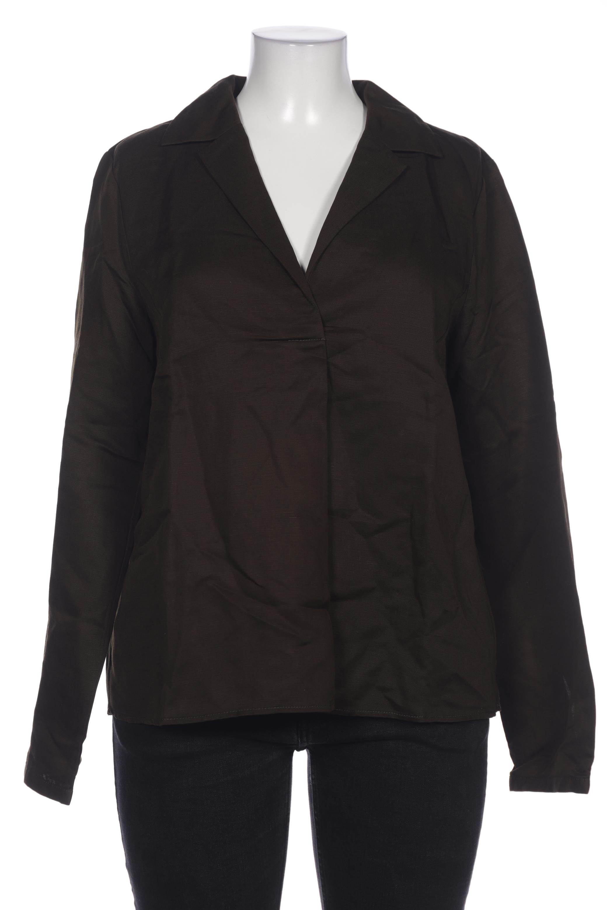 

Marc O Polo Damen Bluse, grün