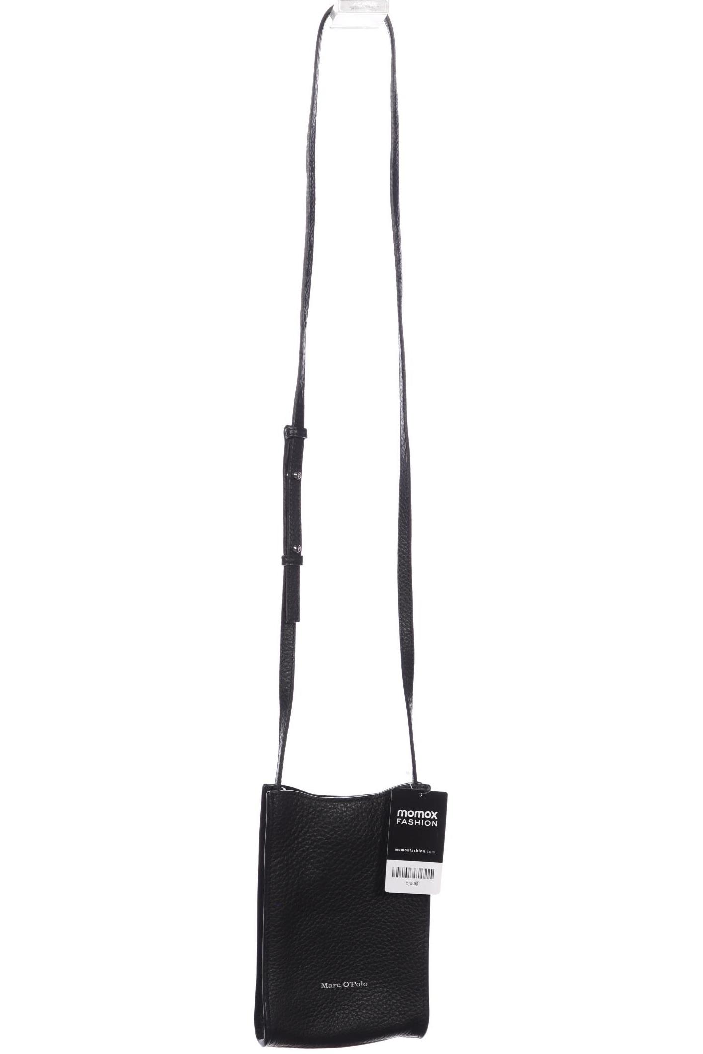 

Marc O Polo Damen Handtasche, schwarz, Gr.