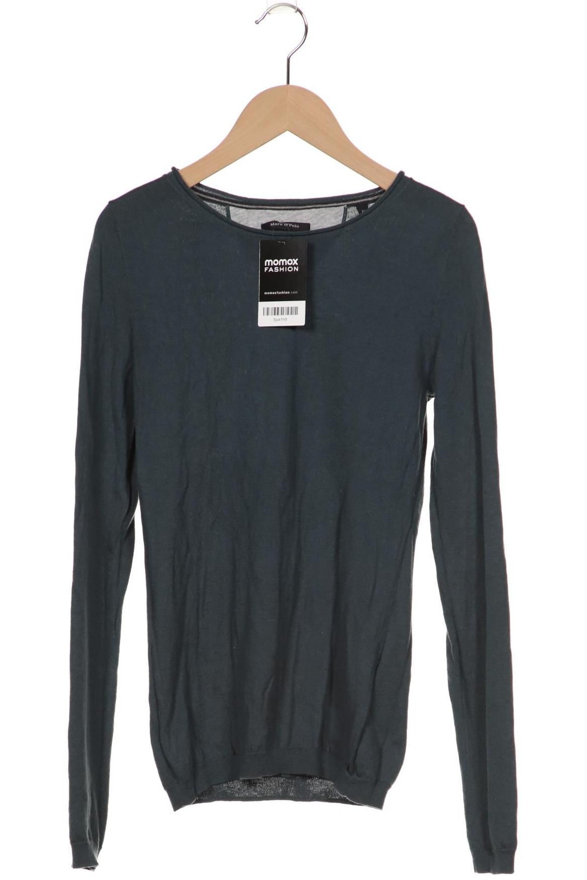

Marc O Polo Damen Pullover, türkis