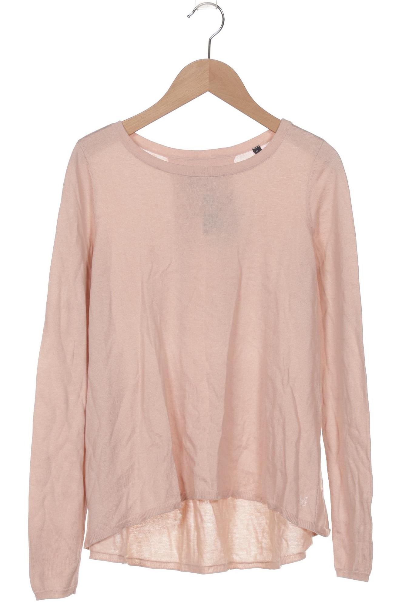 

Marc O Polo Damen Pullover, pink, Gr. 34