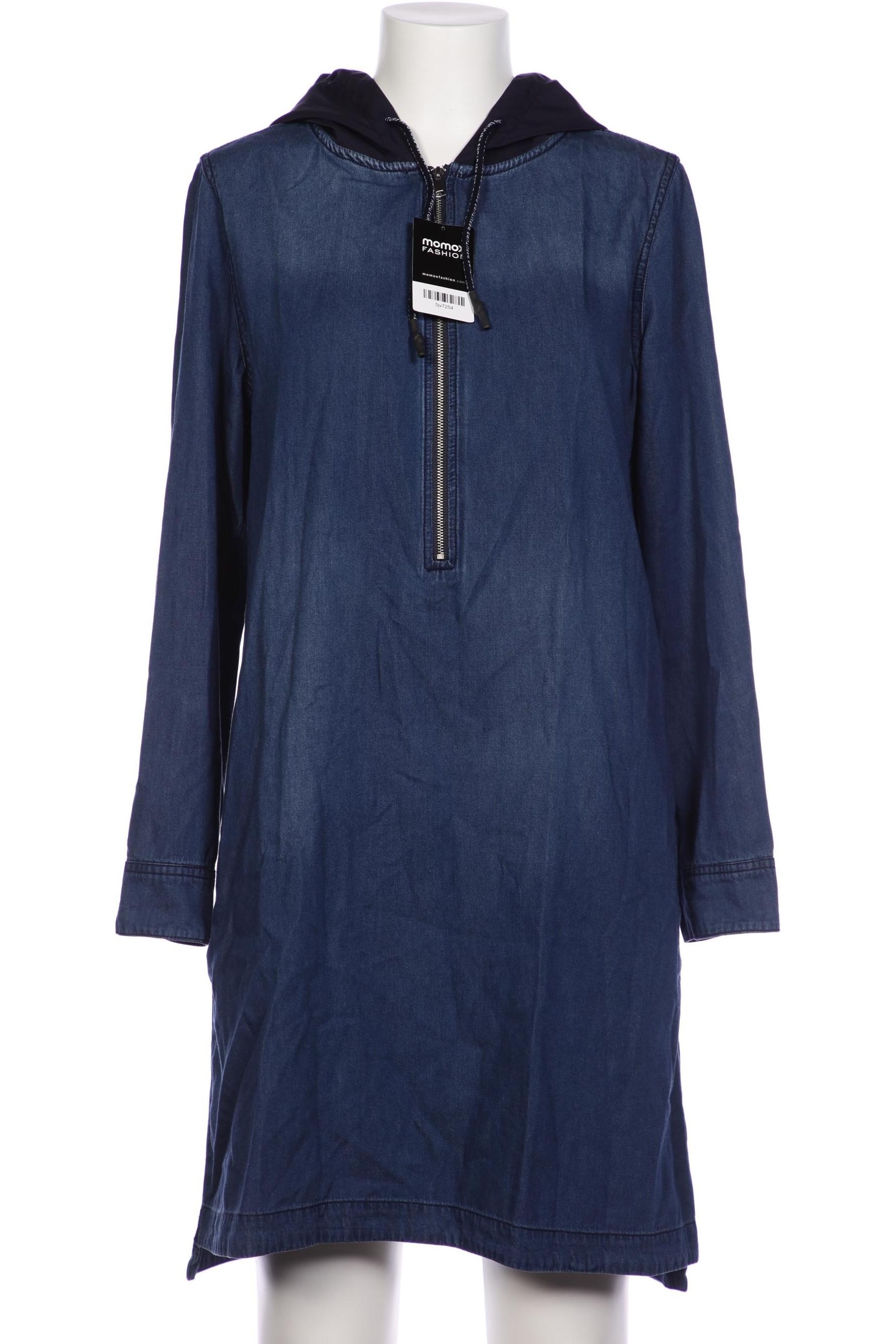 

Marc O Polo Damen Kleid, marineblau, Gr. 42