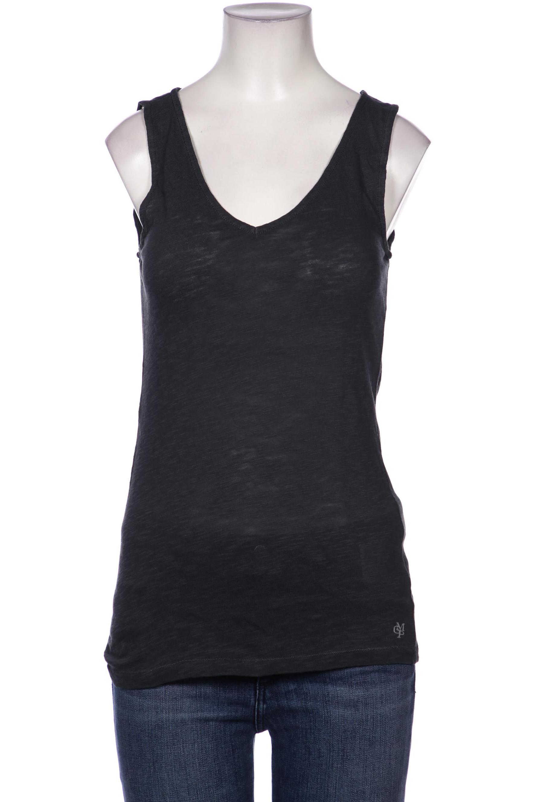 

Marc O Polo Damen Top, grün, Gr. 38