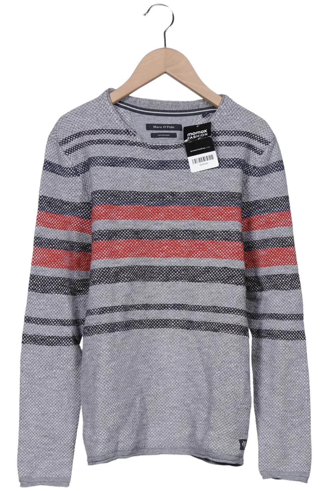 

Marc O Polo Herren Pullover, grau, Gr. 46