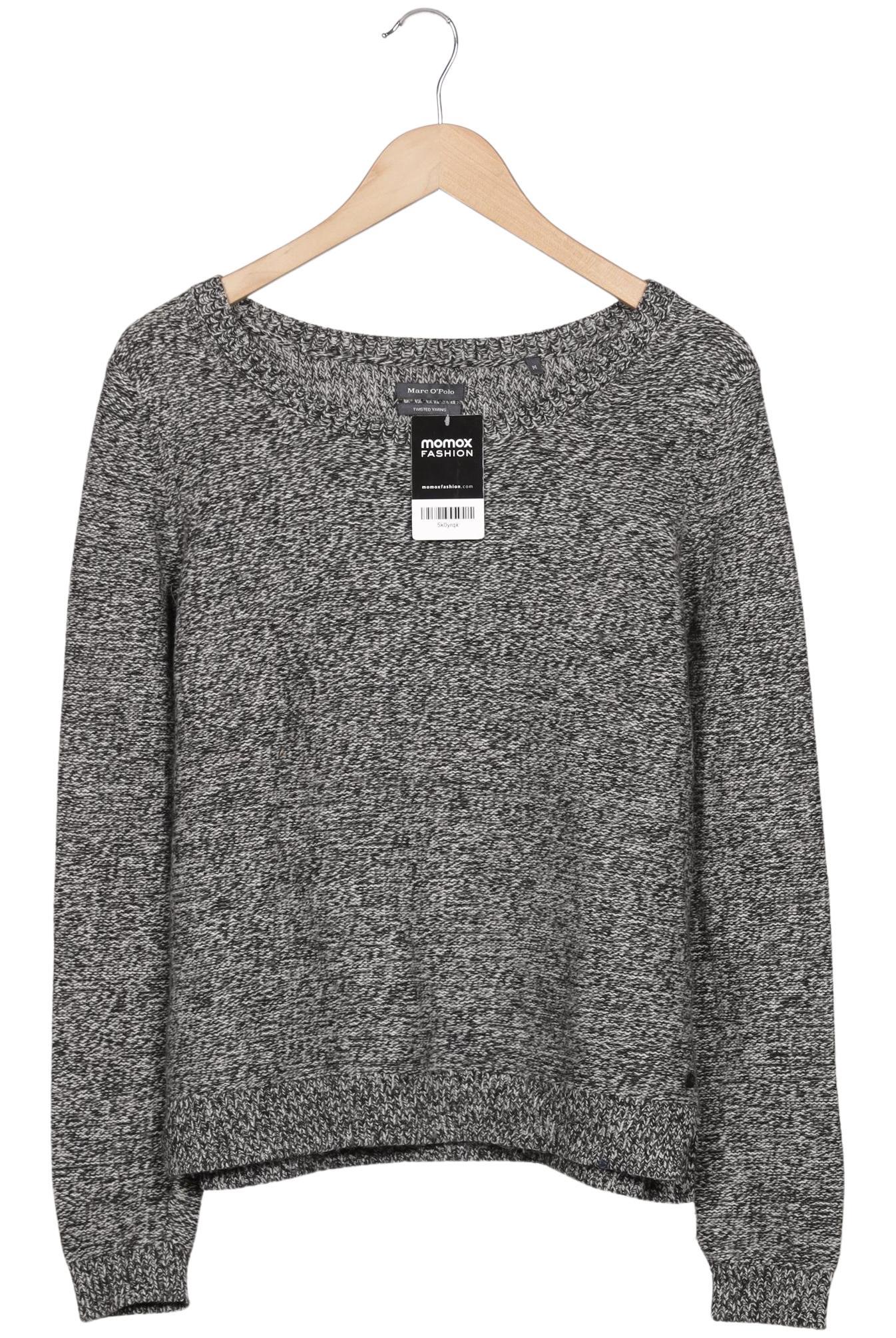 

Marc O Polo Damen Pullover, grau, Gr. 38