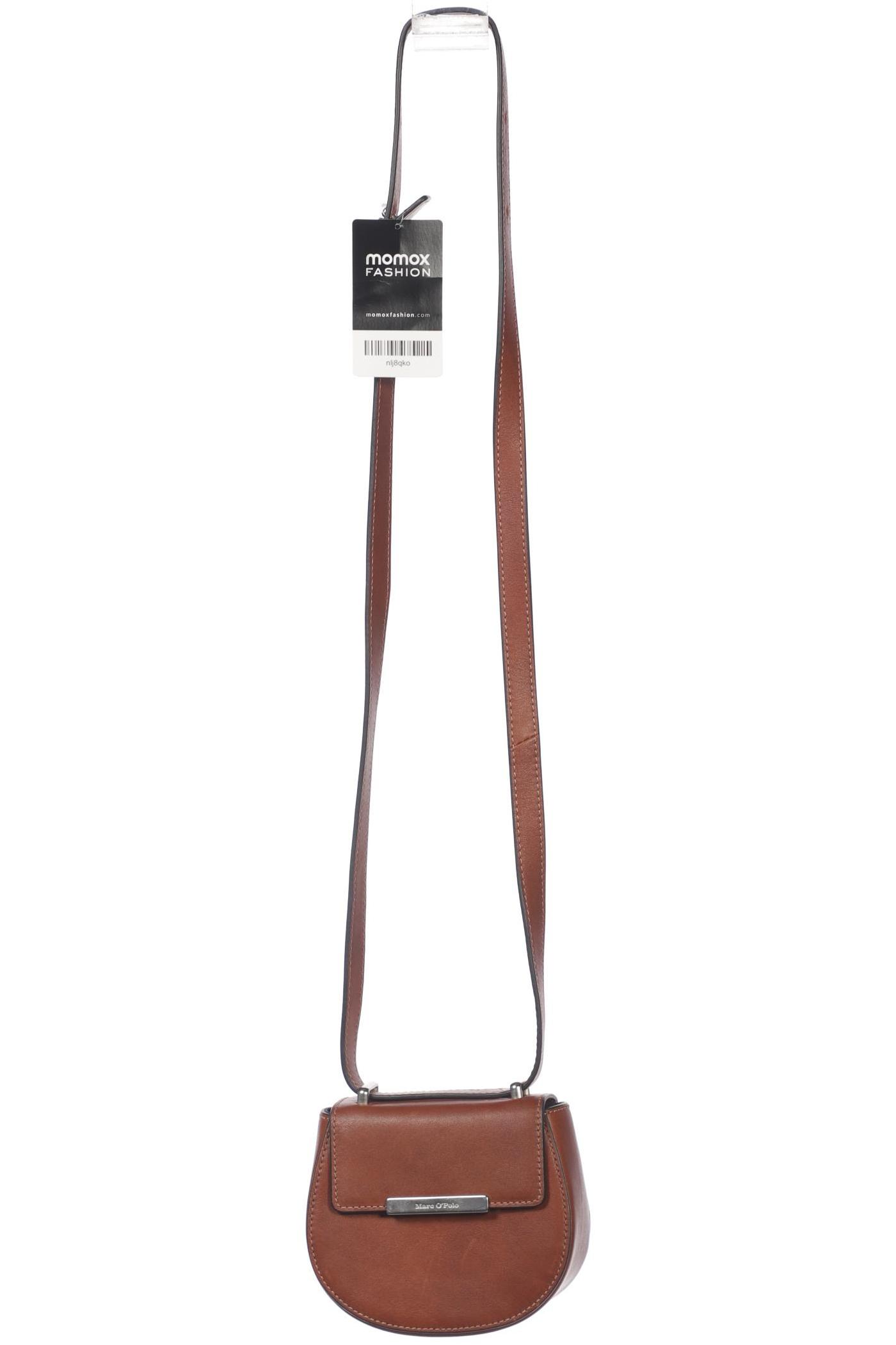 

Marc O Polo Damen Handtasche, braun
