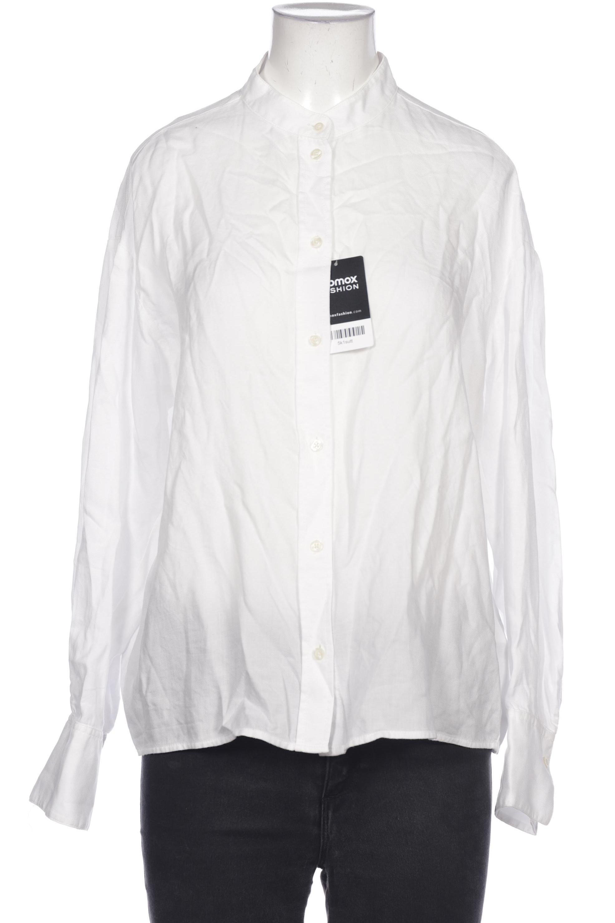 

Marc O Polo Damen Bluse, weiß