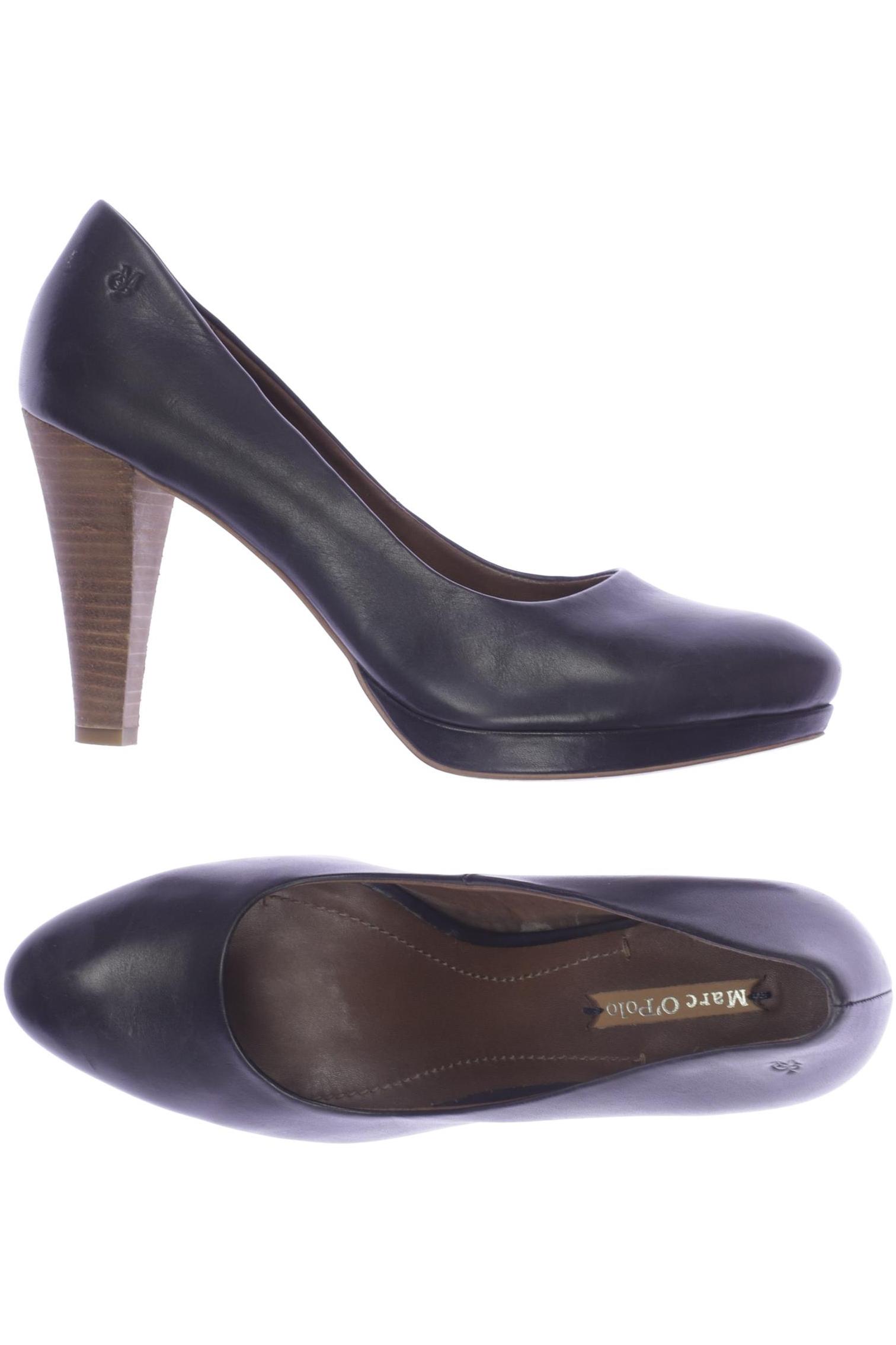 

Marc O Polo Damen Pumps, grau
