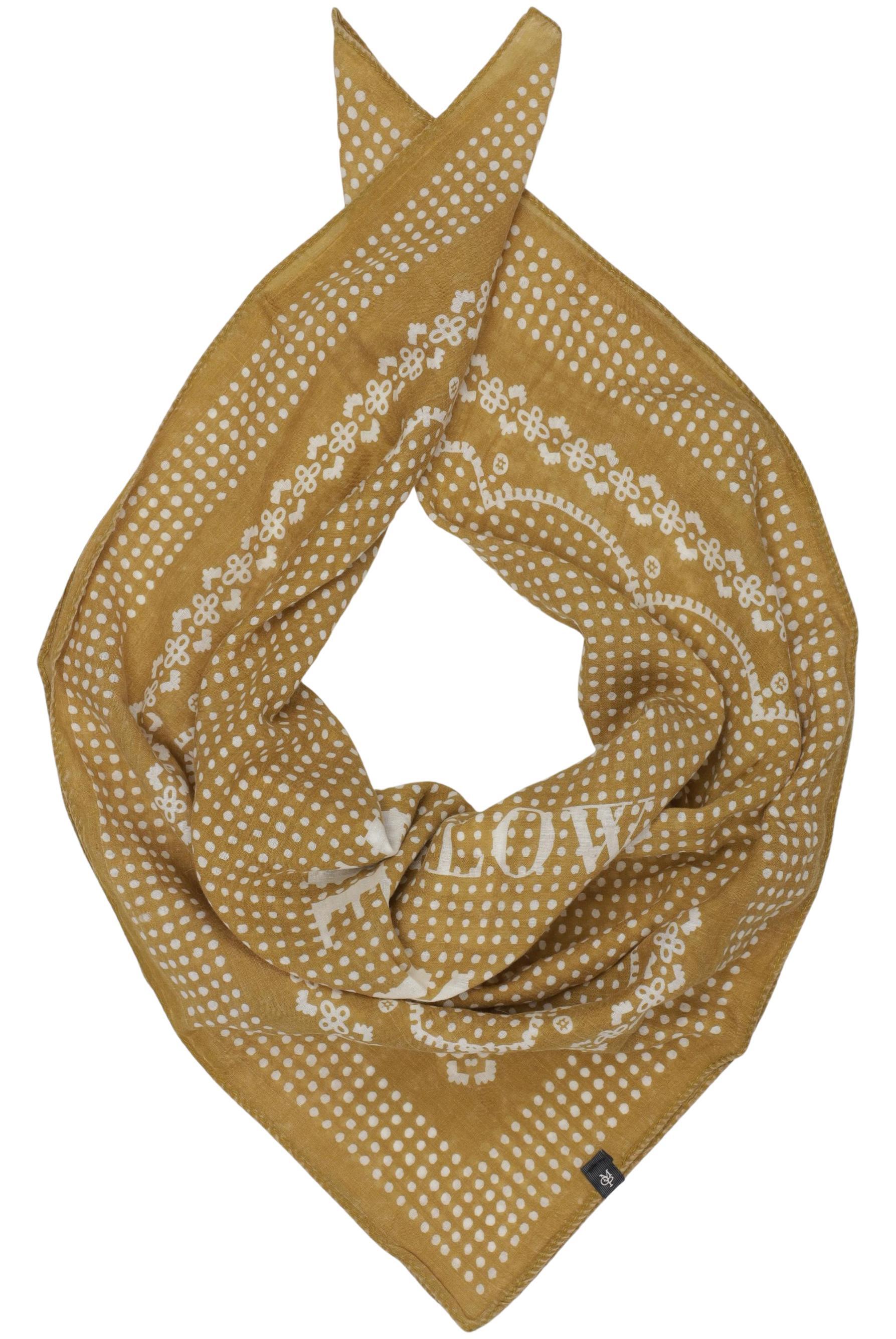

Marc O Polo Damen Schal, beige, Gr.