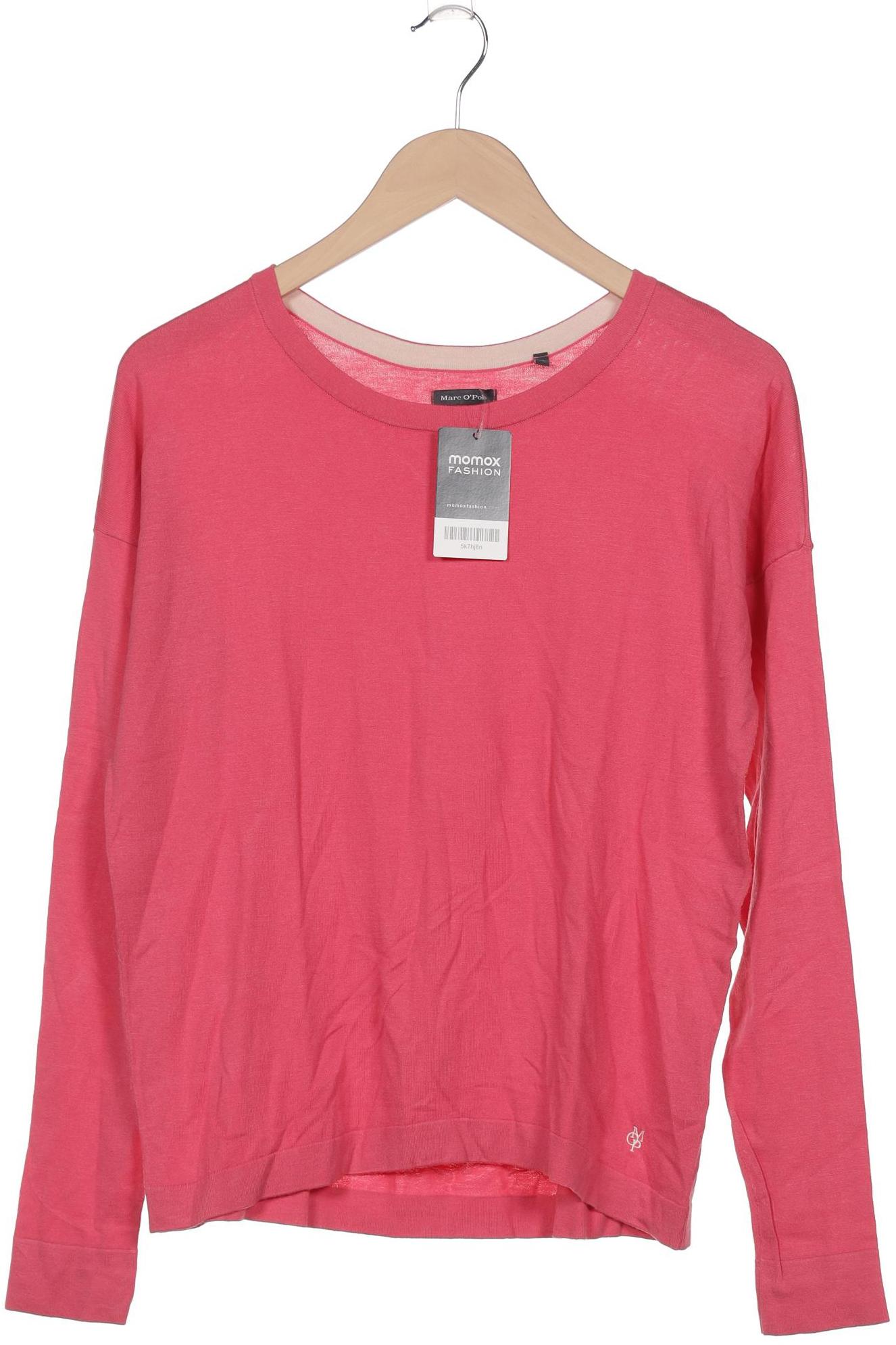 

Marc O Polo Damen Pullover, pink, Gr. 38