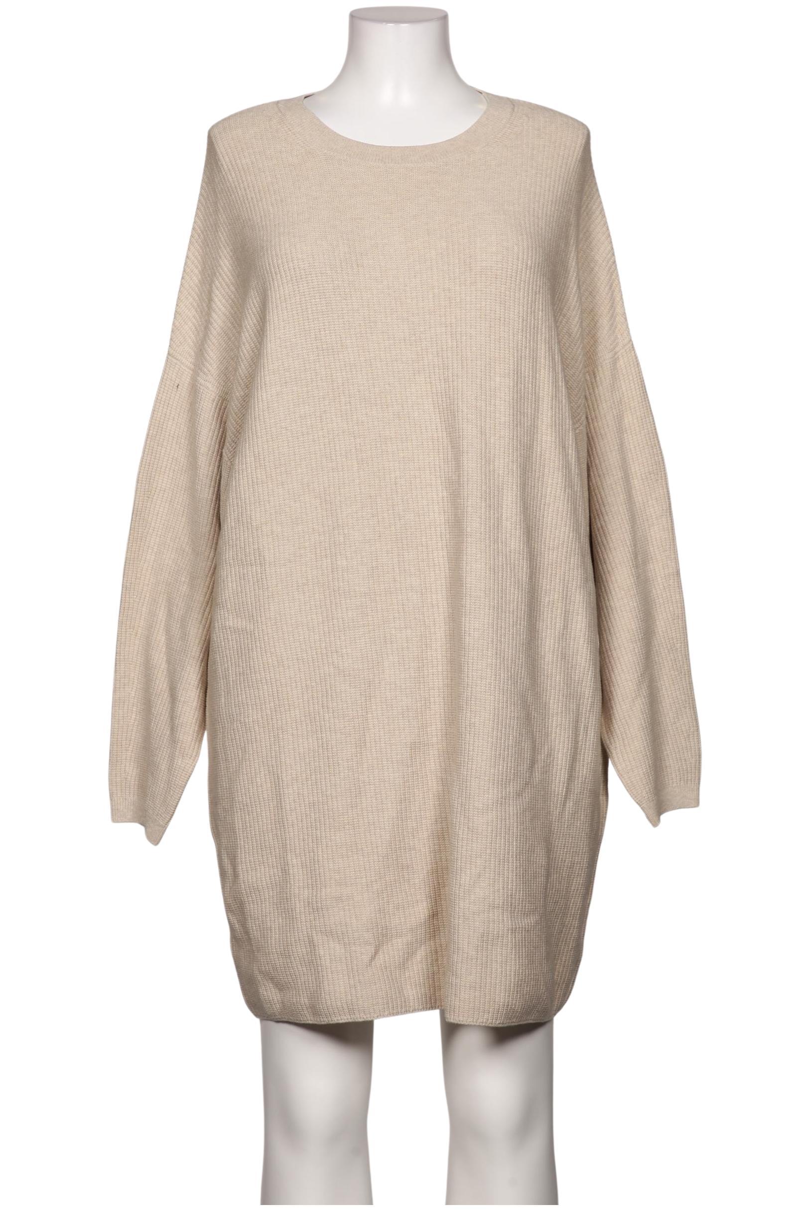 

Marc O Polo Damen Kleid, cremeweiß, Gr. 46