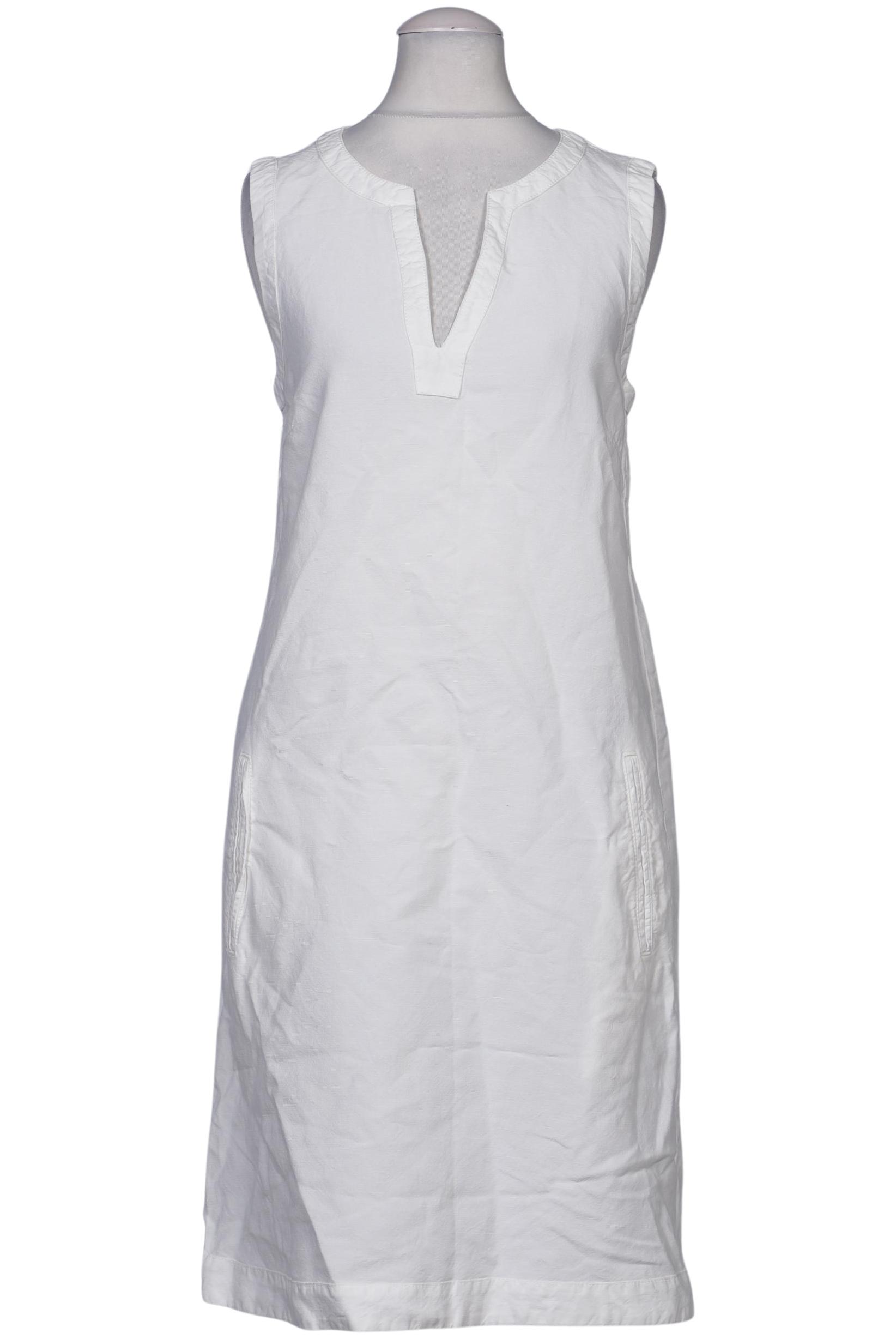 

Marc O Polo Damen Kleid, weiß, Gr. 36