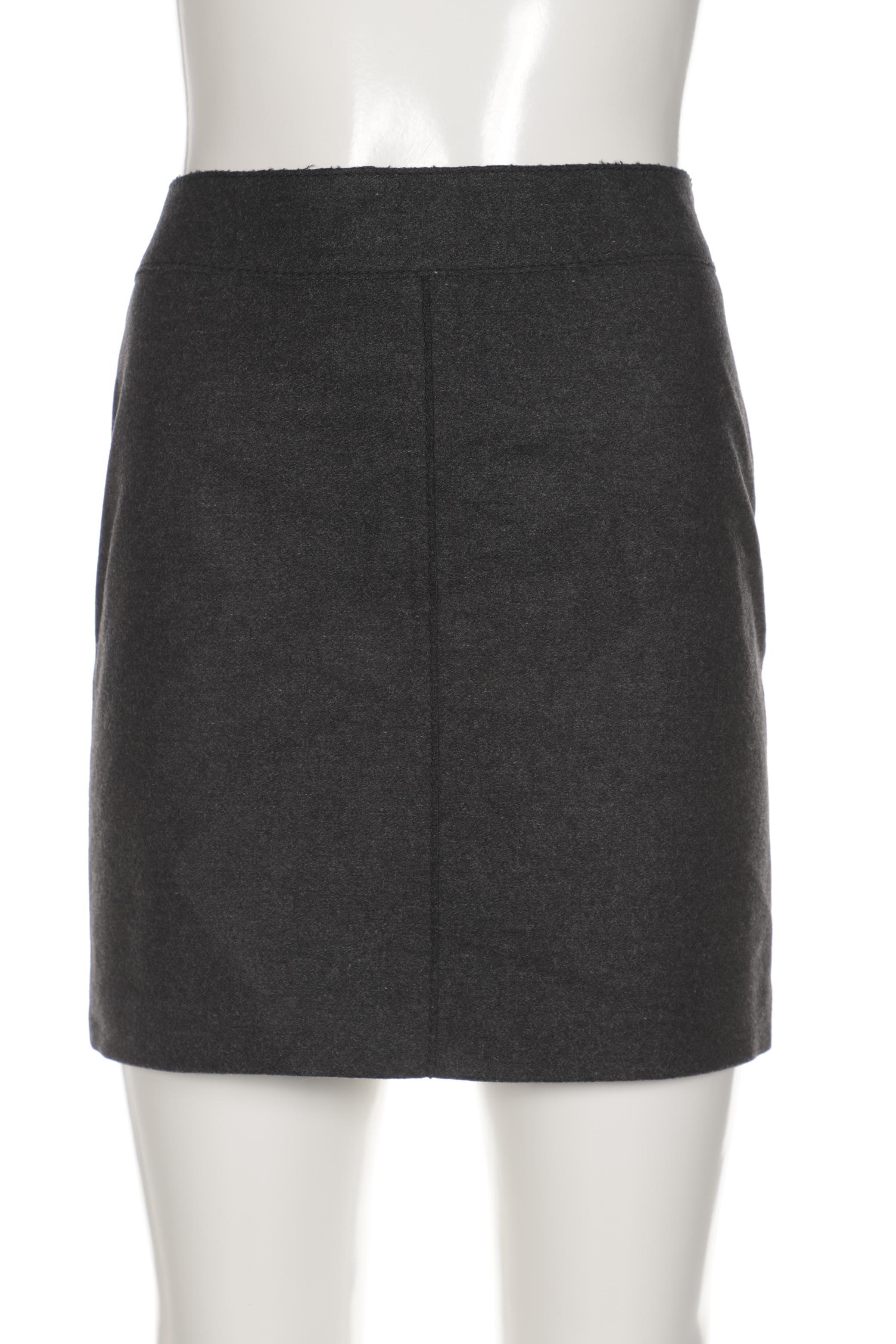 

Marc O Polo Damen Rock, grau