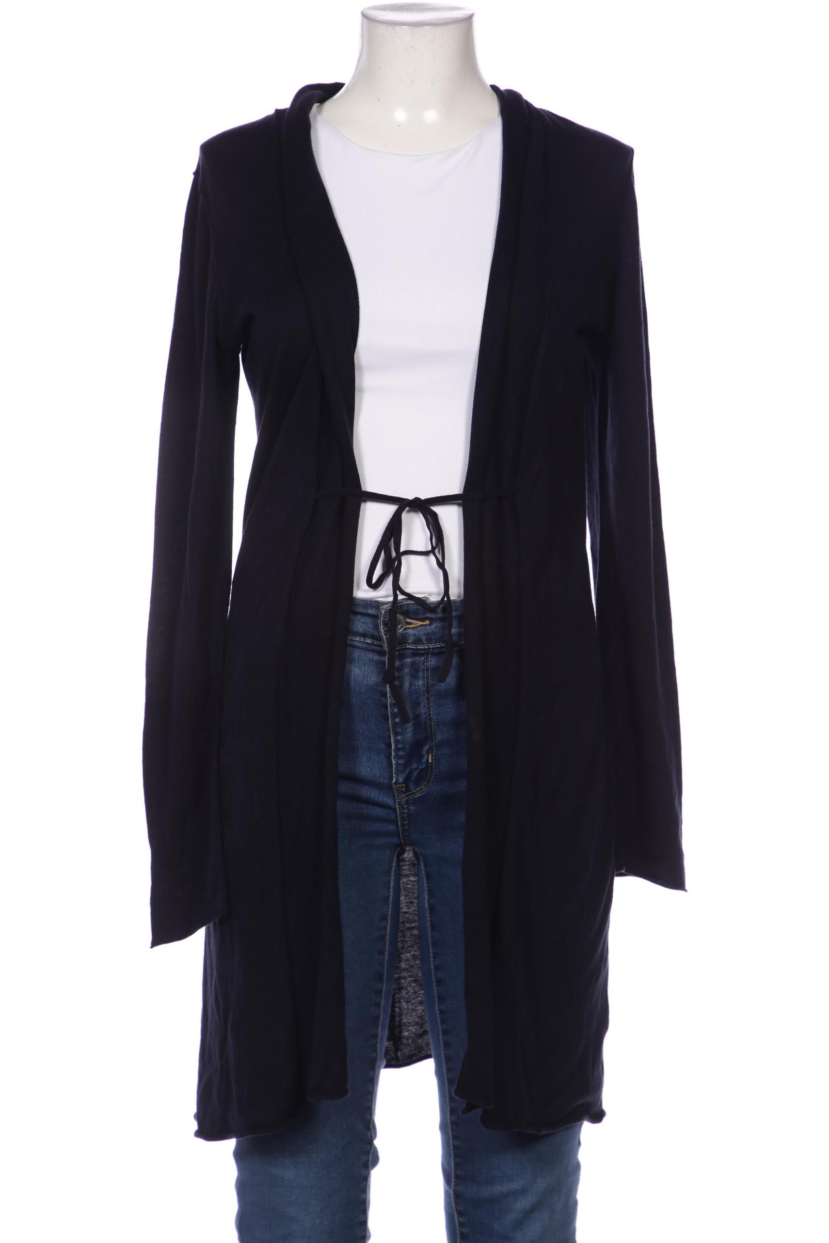 

Marc O Polo Damen Strickjacke, marineblau