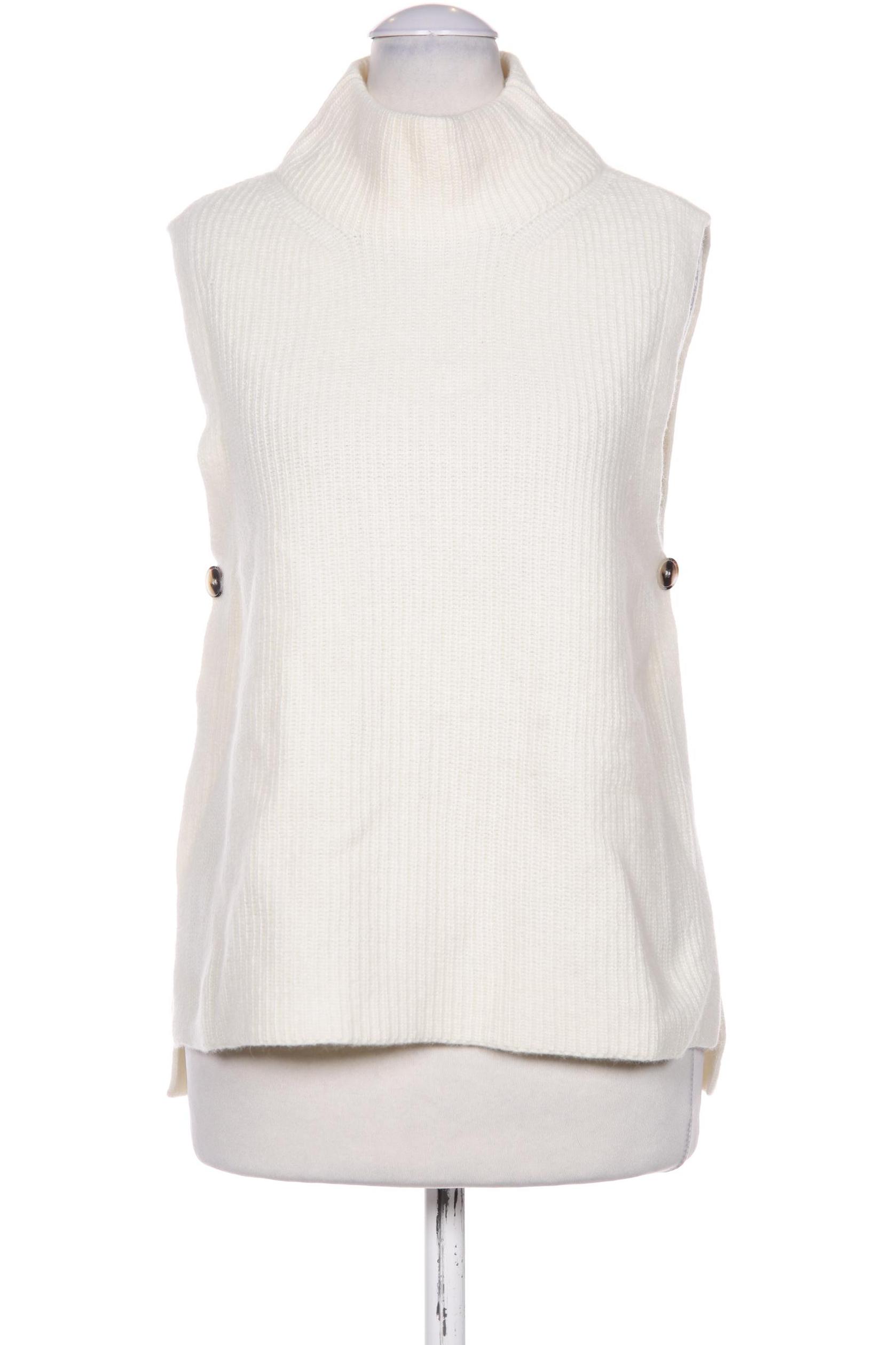 

Marc O Polo Damen Pullover, cremeweiß, Gr. 34