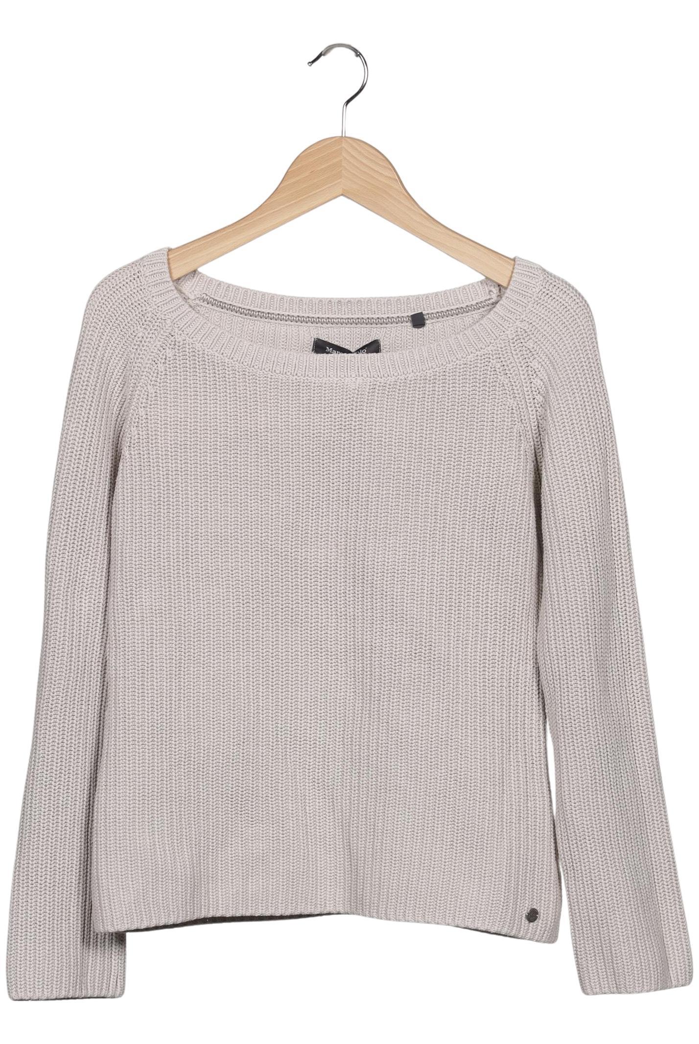 

Marc O Polo Damen Pullover, beige, Gr. 36