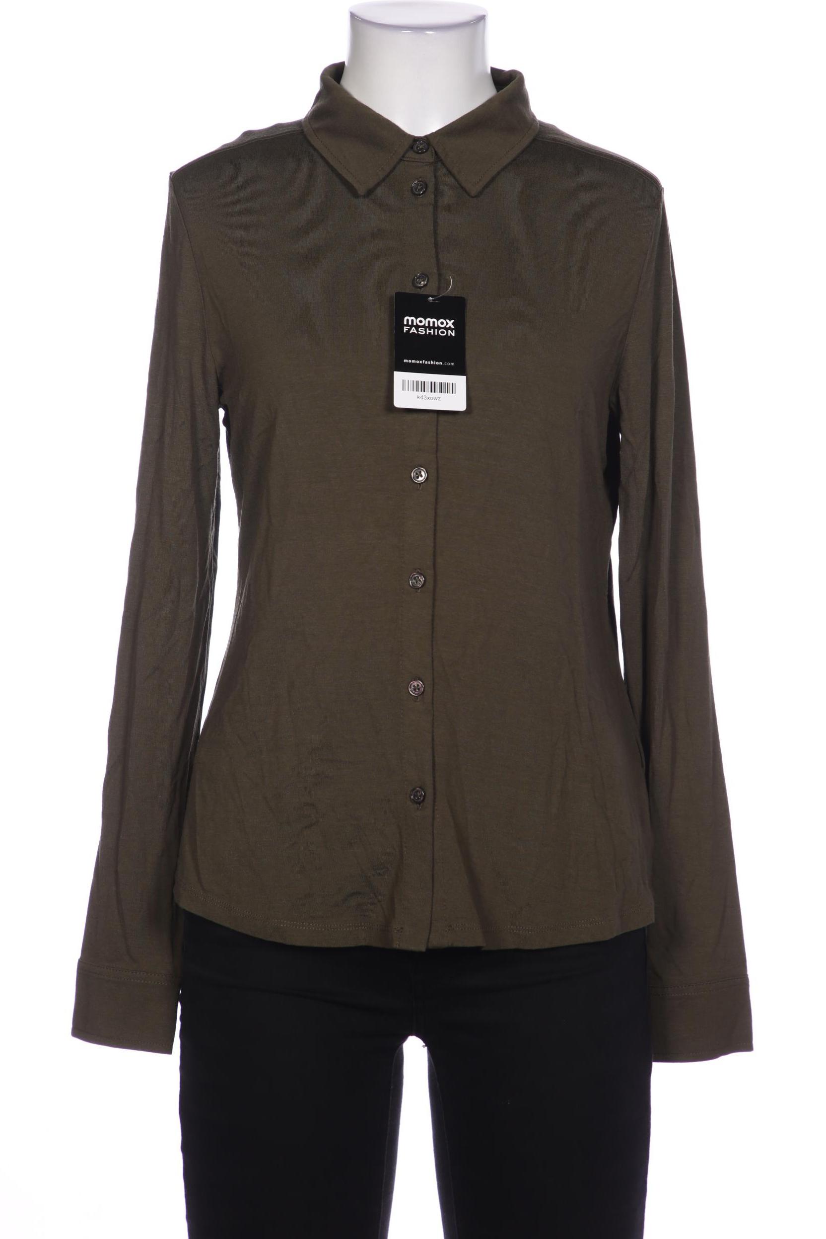 

Marc O Polo Damen Bluse, grün, Gr. 38