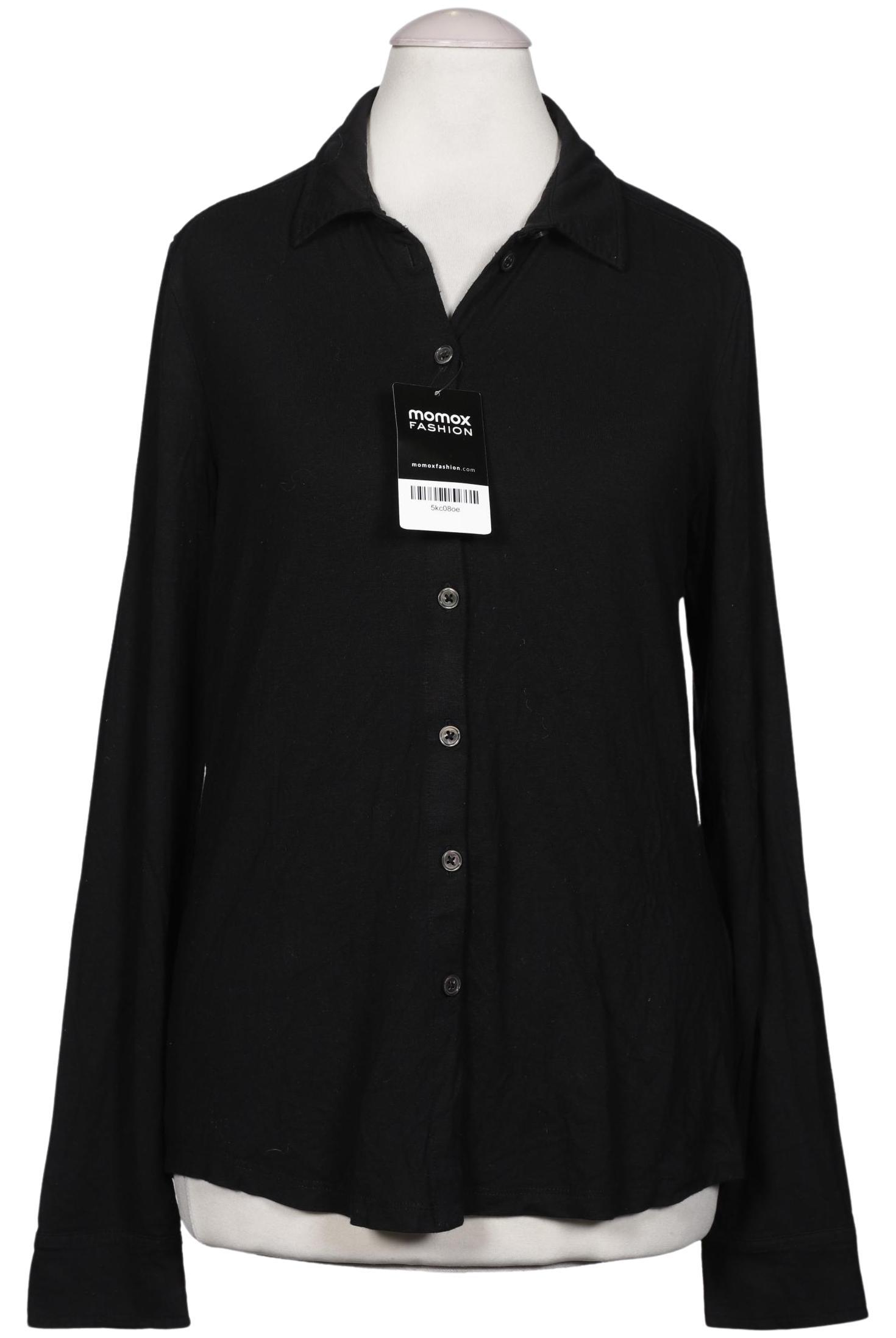 

Marc O Polo Damen Bluse, schwarz, Gr. 36