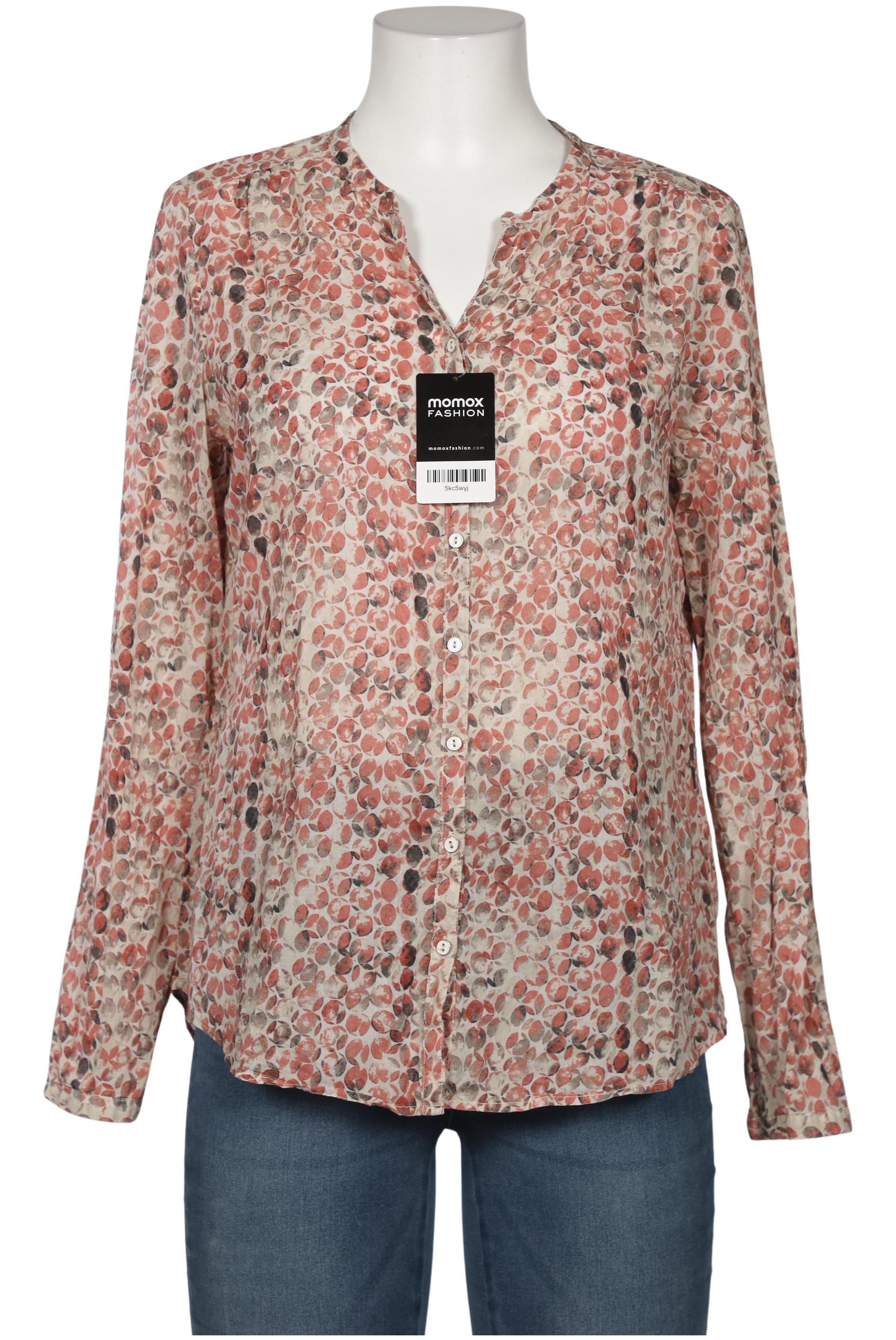 

Marc O Polo Damen Bluse, rot, Gr. 38