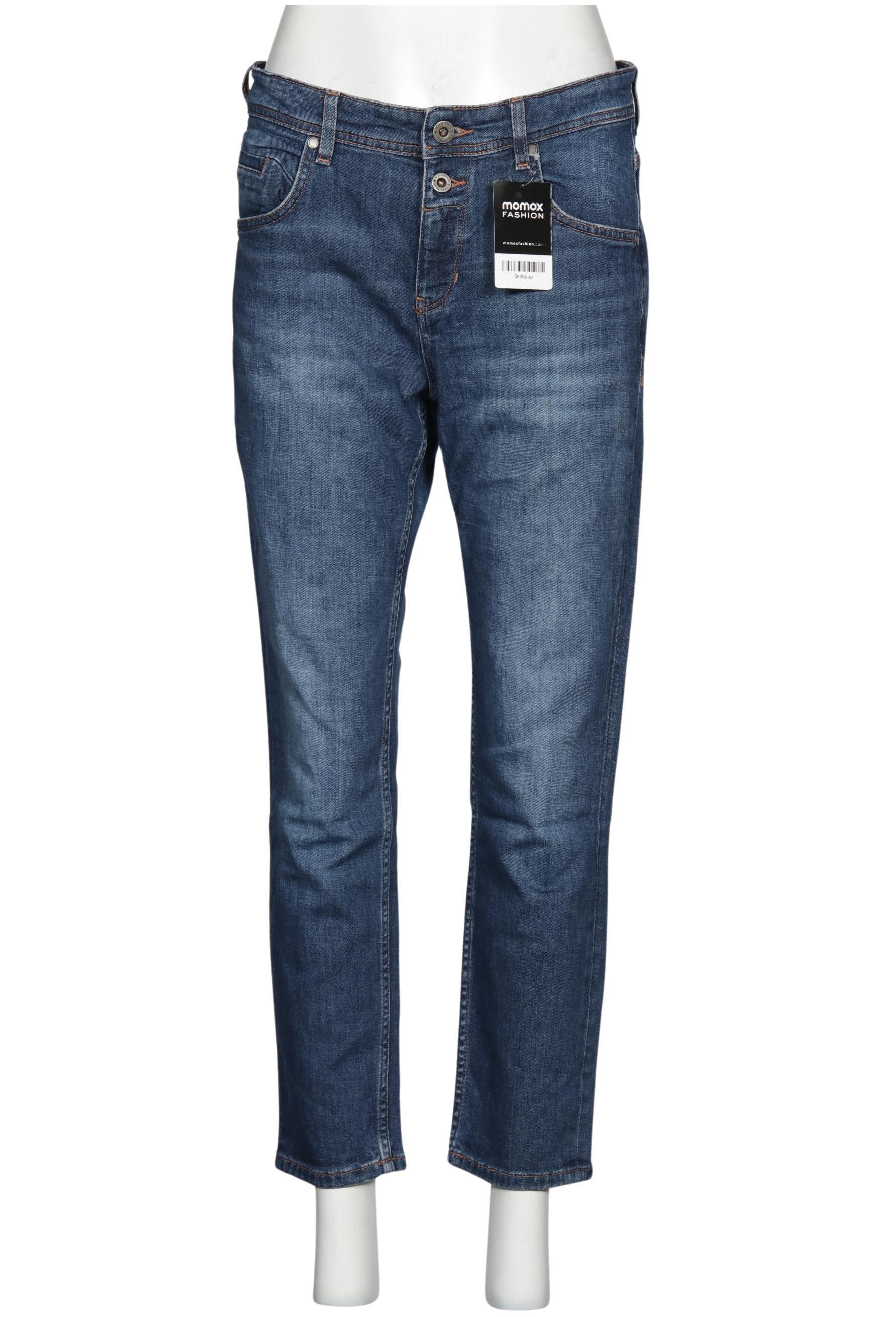 

Marc O Polo Damen Jeans, blau, Gr. 29