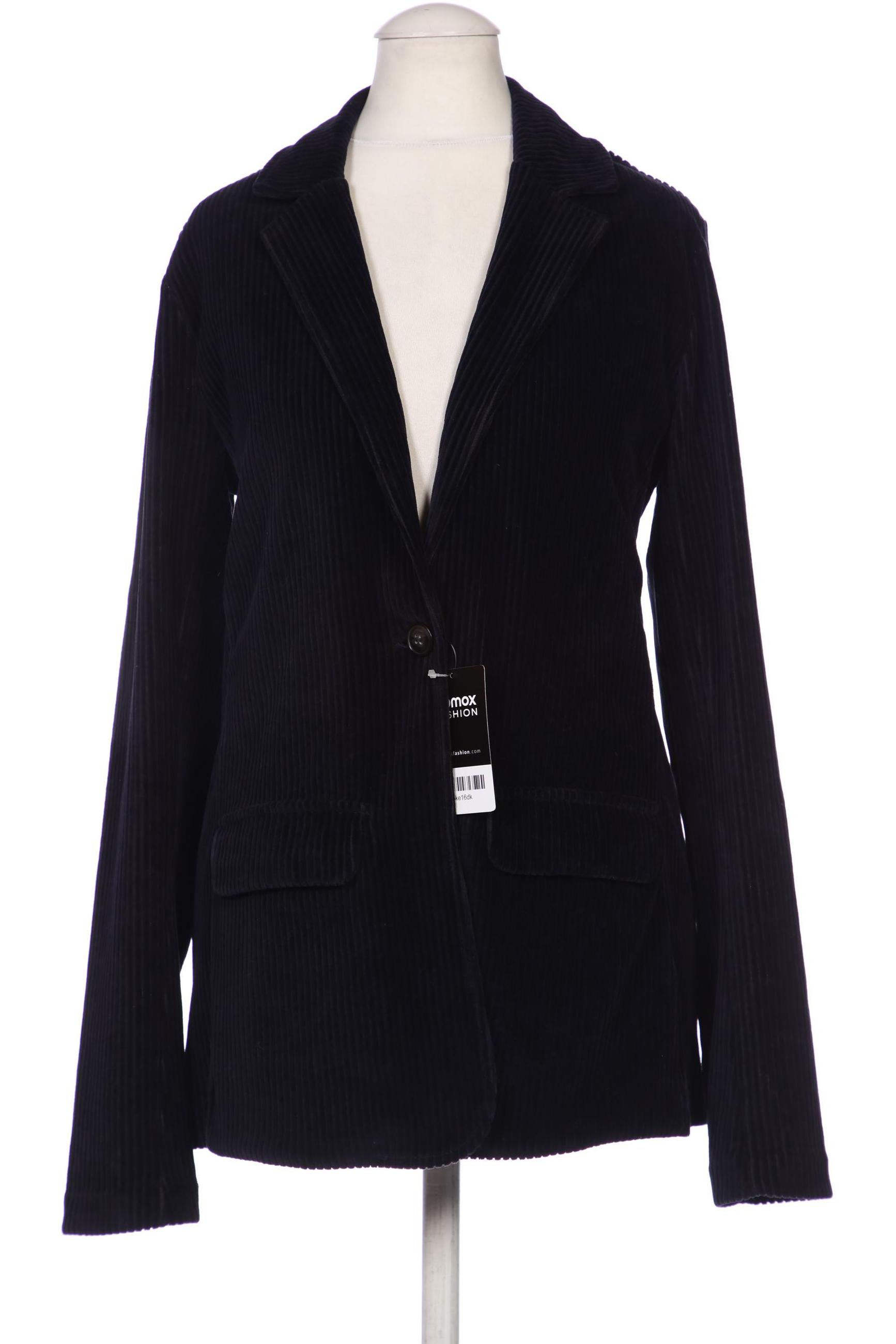

Marc O Polo Damen Blazer, marineblau, Gr. 36
