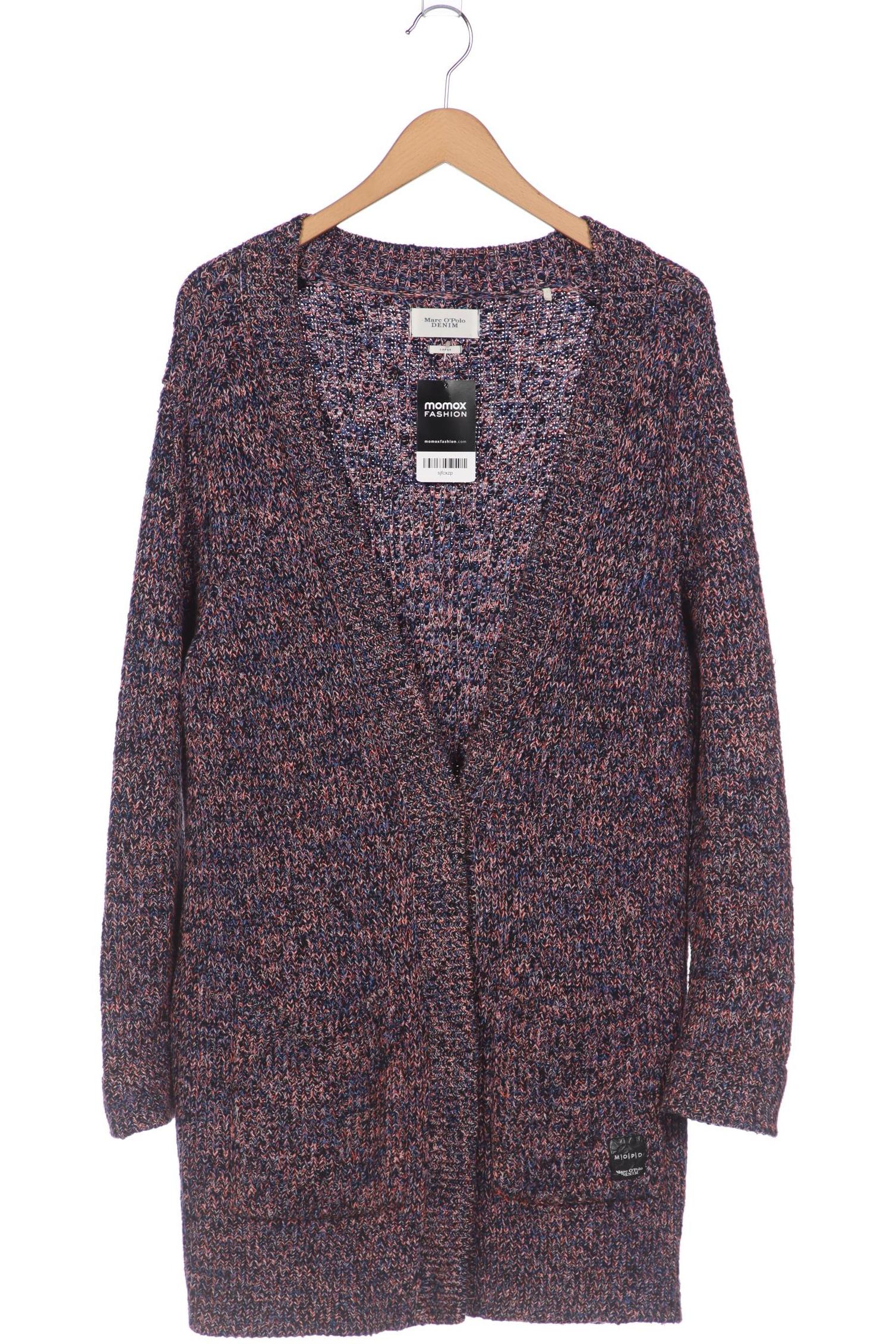 

Marc O Polo Damen Strickjacke, flieder, Gr. 42