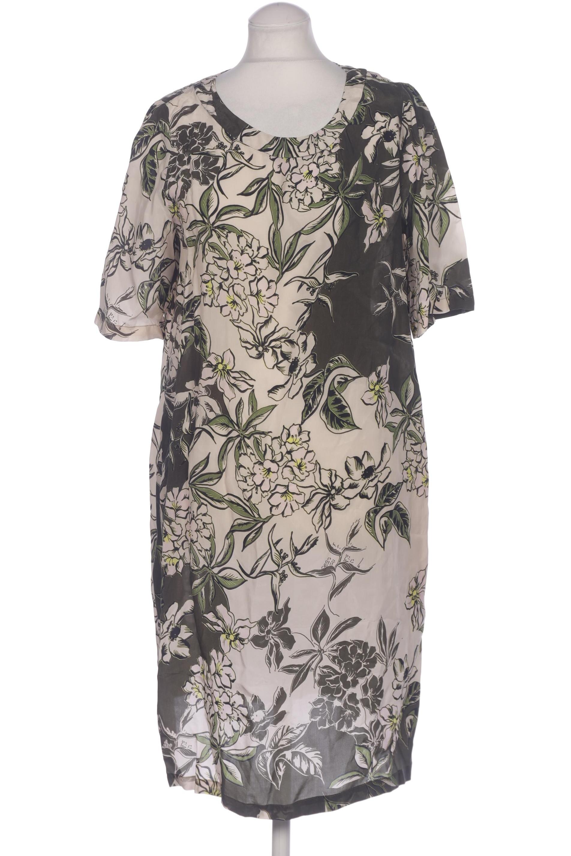 

Marc O Polo Damen Kleid, grün, Gr. 40