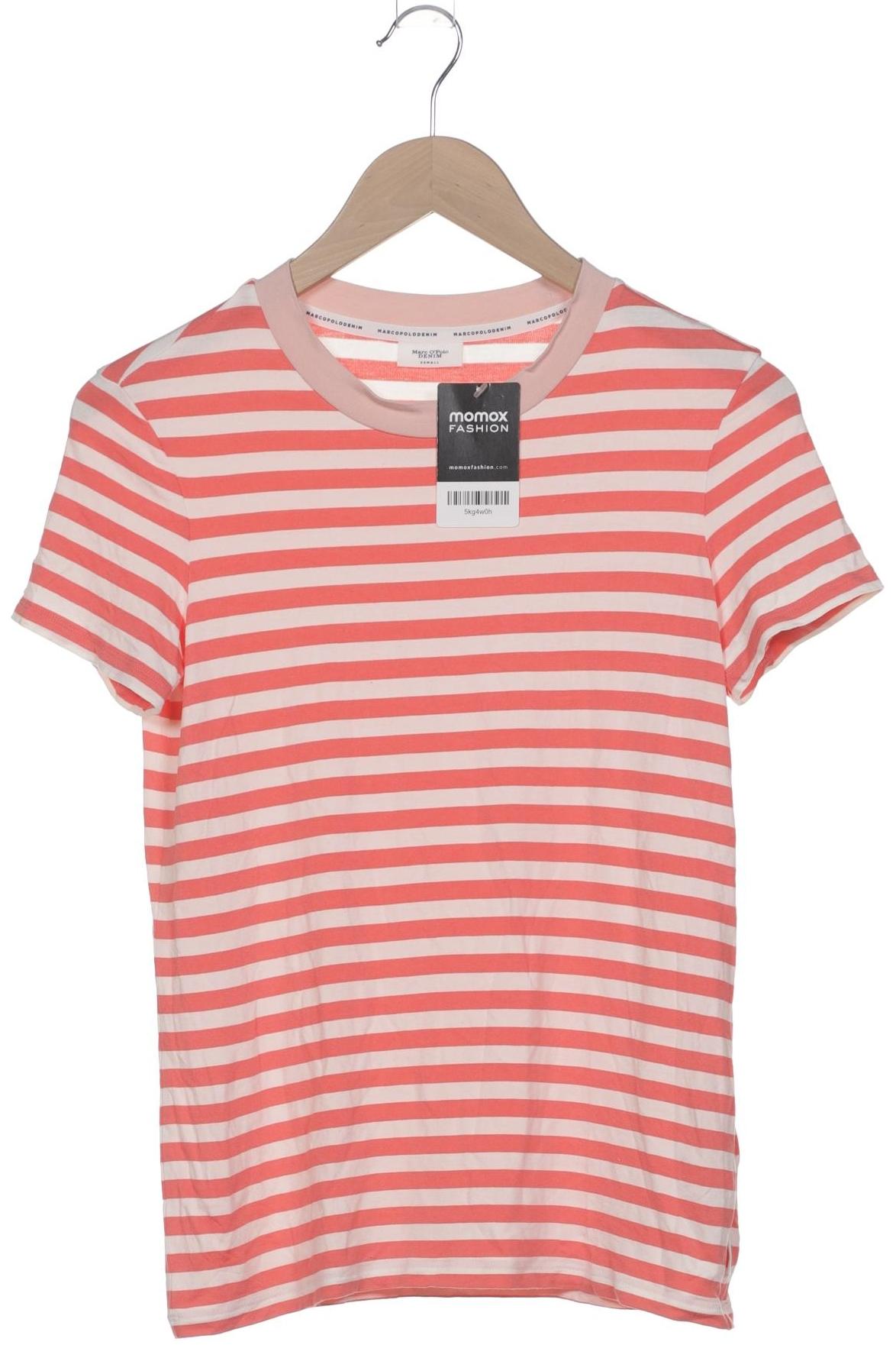 

Marc O Polo Damen T-Shirt, pink, Gr. 34
