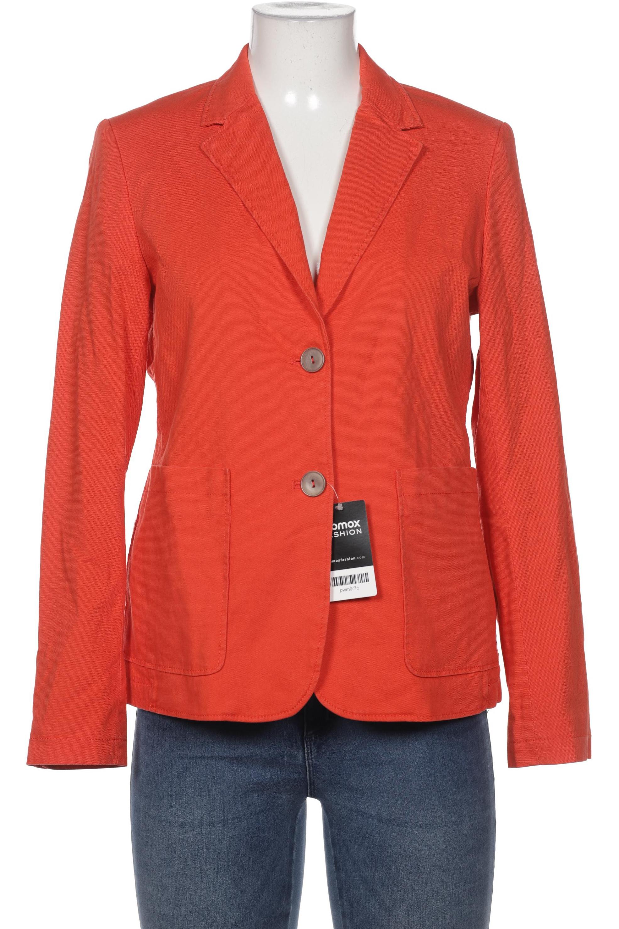 

Marc O Polo Damen Blazer, rot, Gr. 40