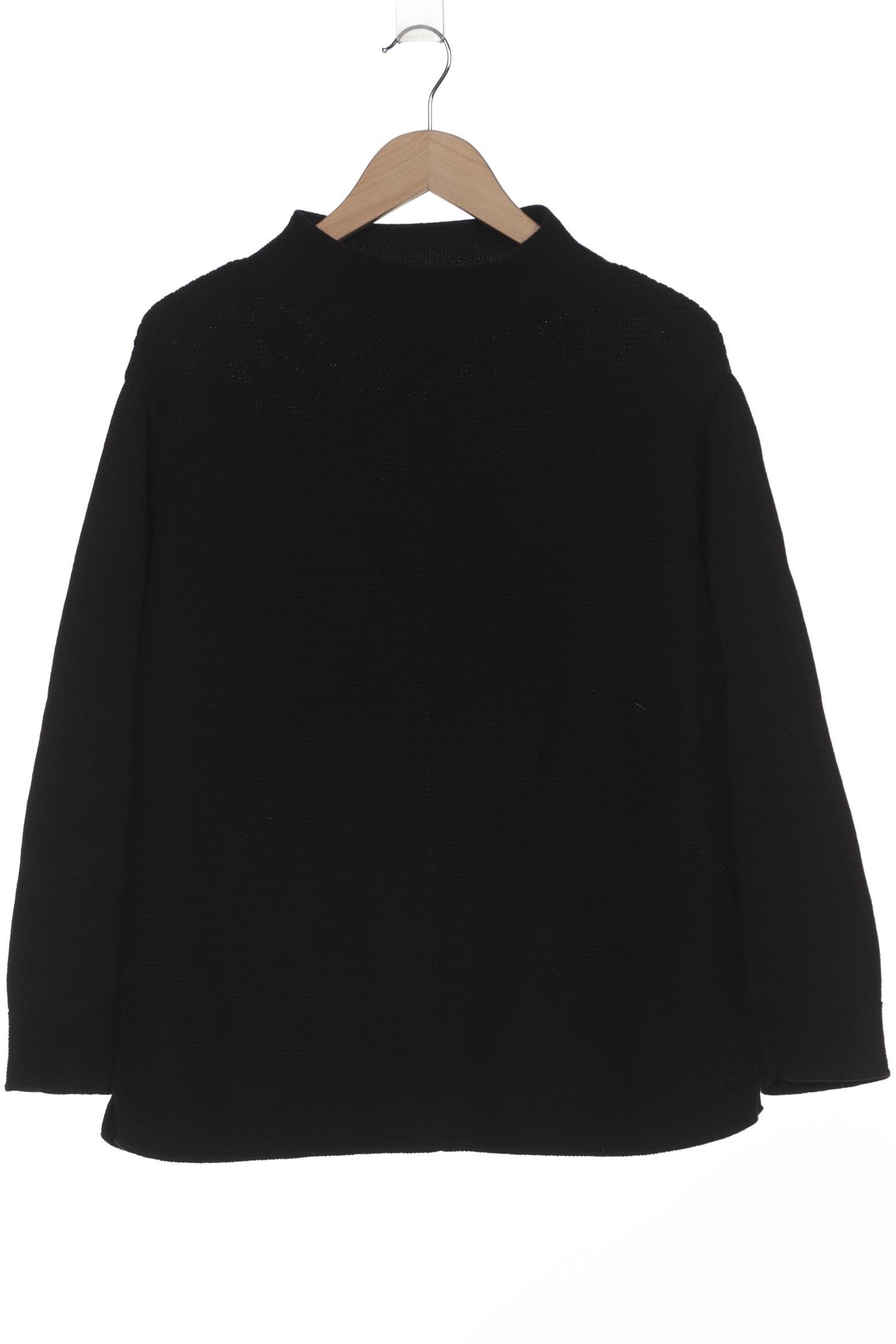 

Marc O Polo Damen Pullover, schwarz, Gr. 44