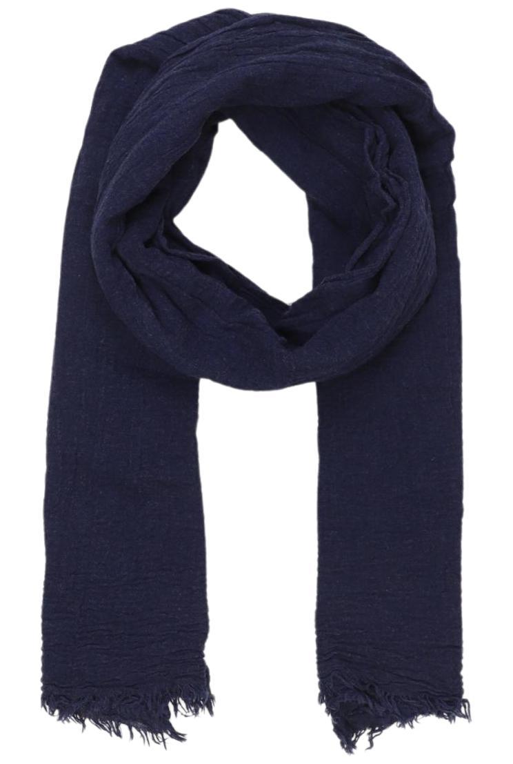 

Marc O Polo Damen Schal, marineblau, Gr.