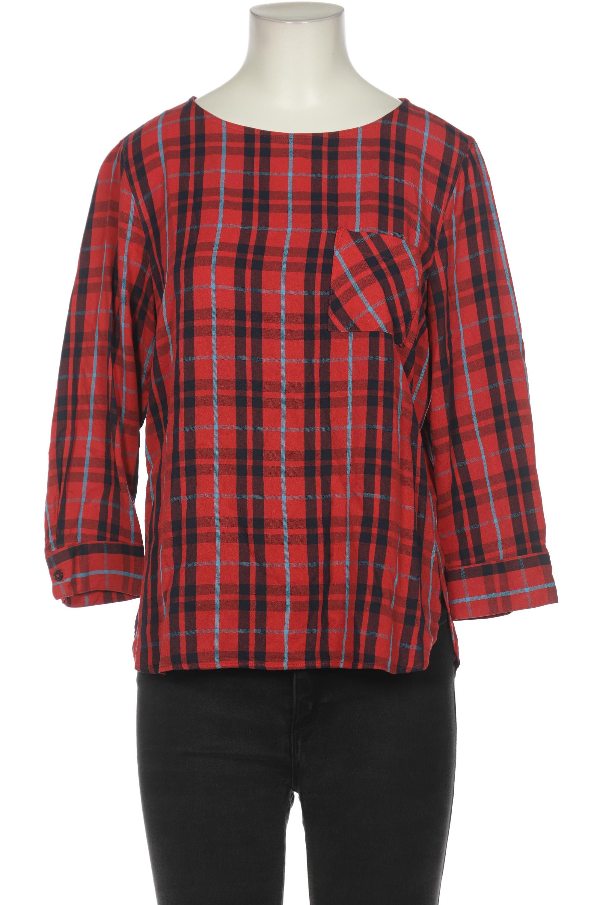 

Marc O Polo Damen Bluse, rot
