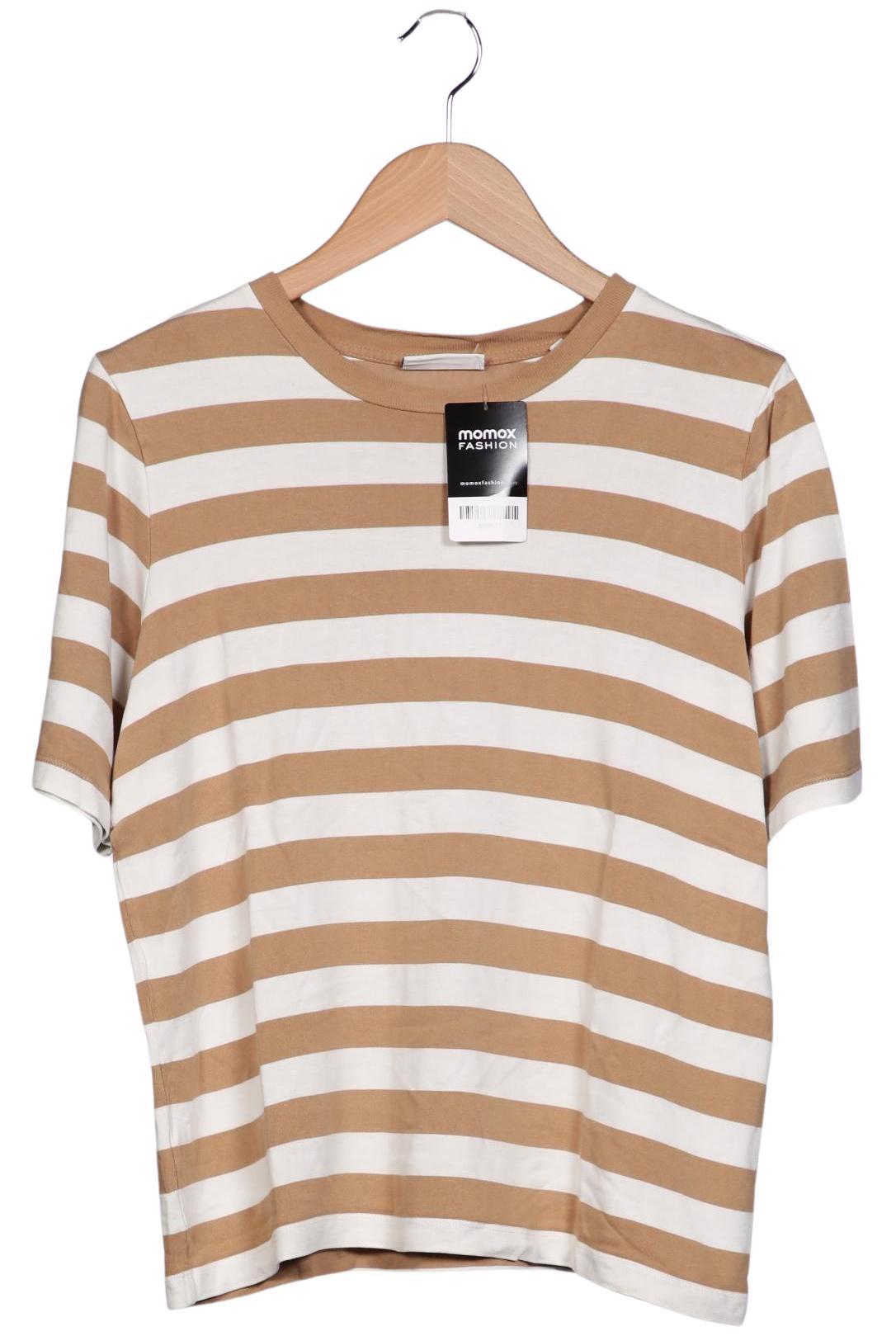 

Marc O Polo Damen T-Shirt, braun, Gr. 36