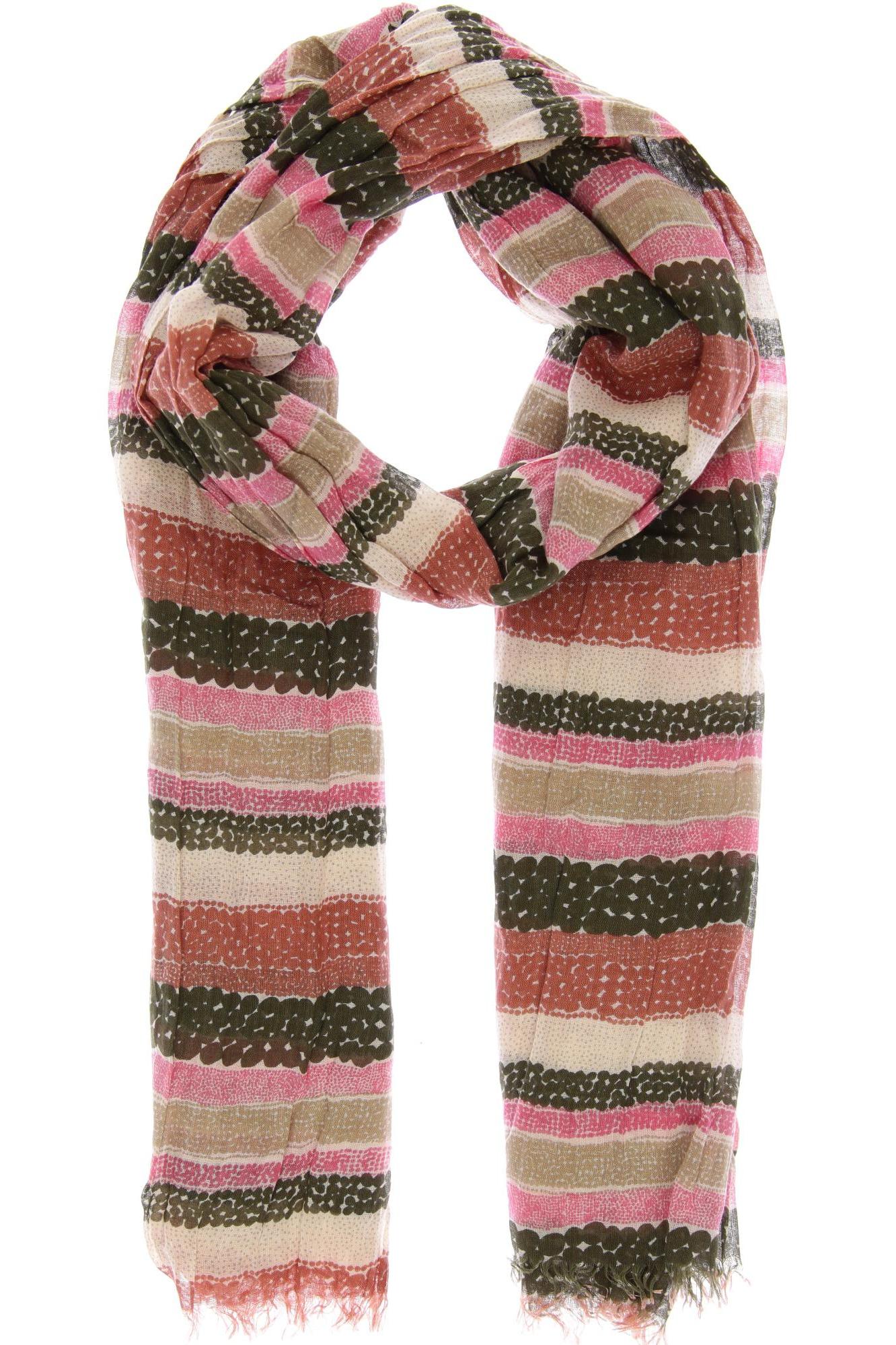 

Marc O Polo Damen Schal, pink, Gr.