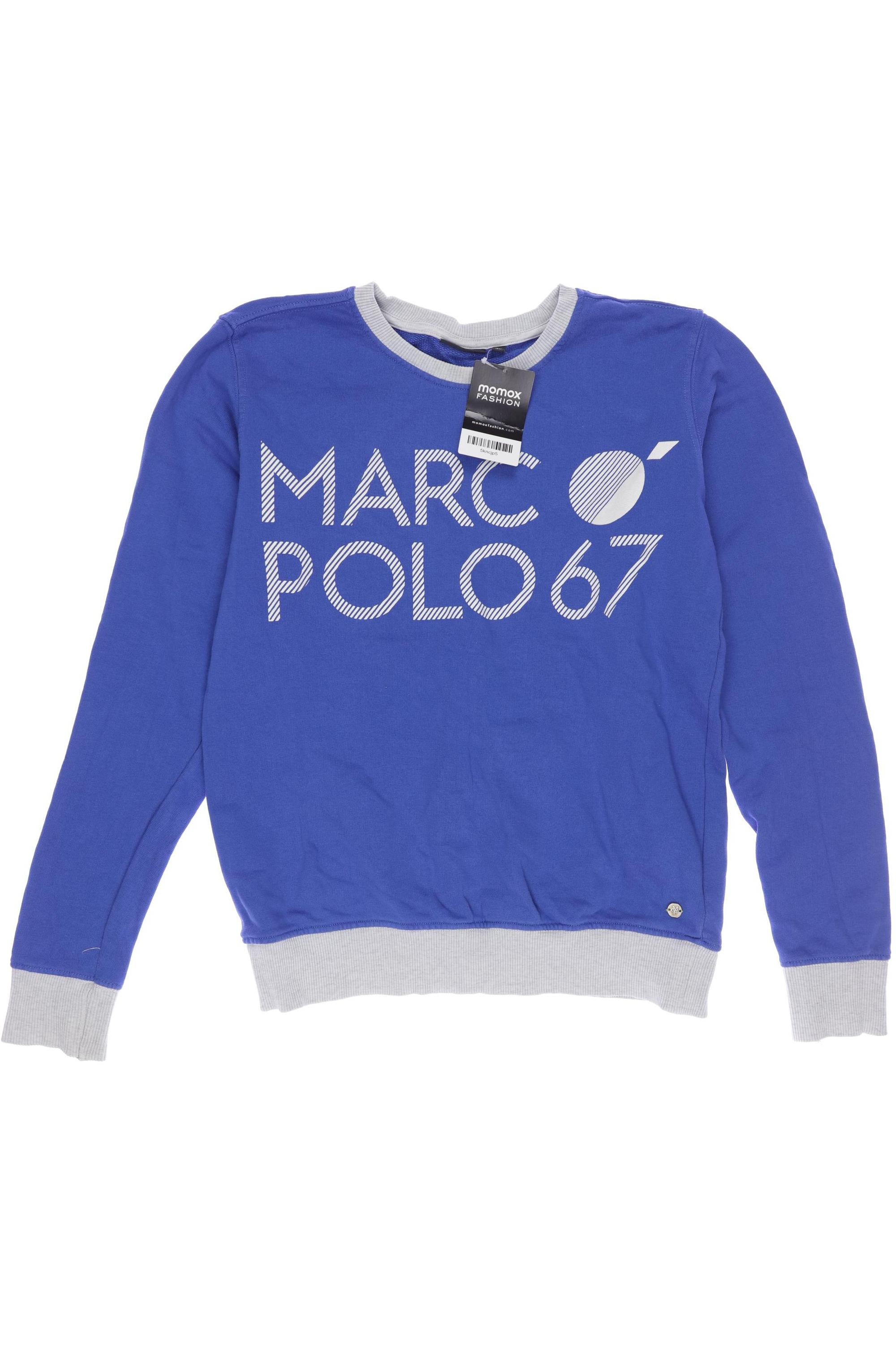 

Marc O Polo Mädchen Hoodies & Sweater, blau