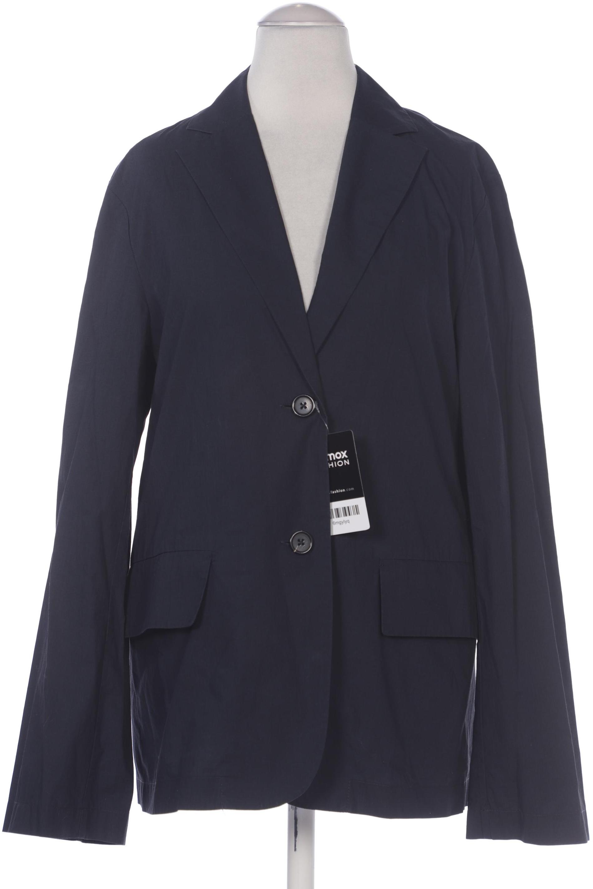 

Marc O Polo Damen Blazer, marineblau, Gr. 34